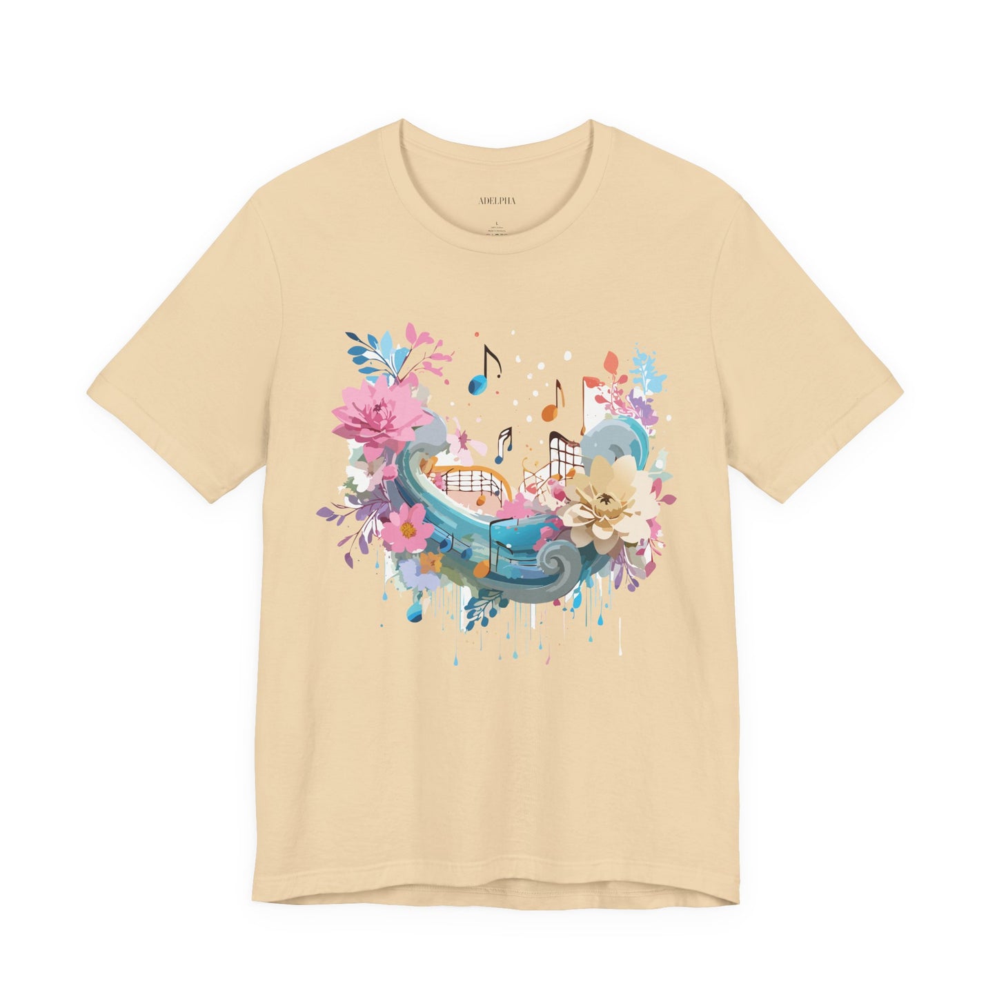 Music T Shirt