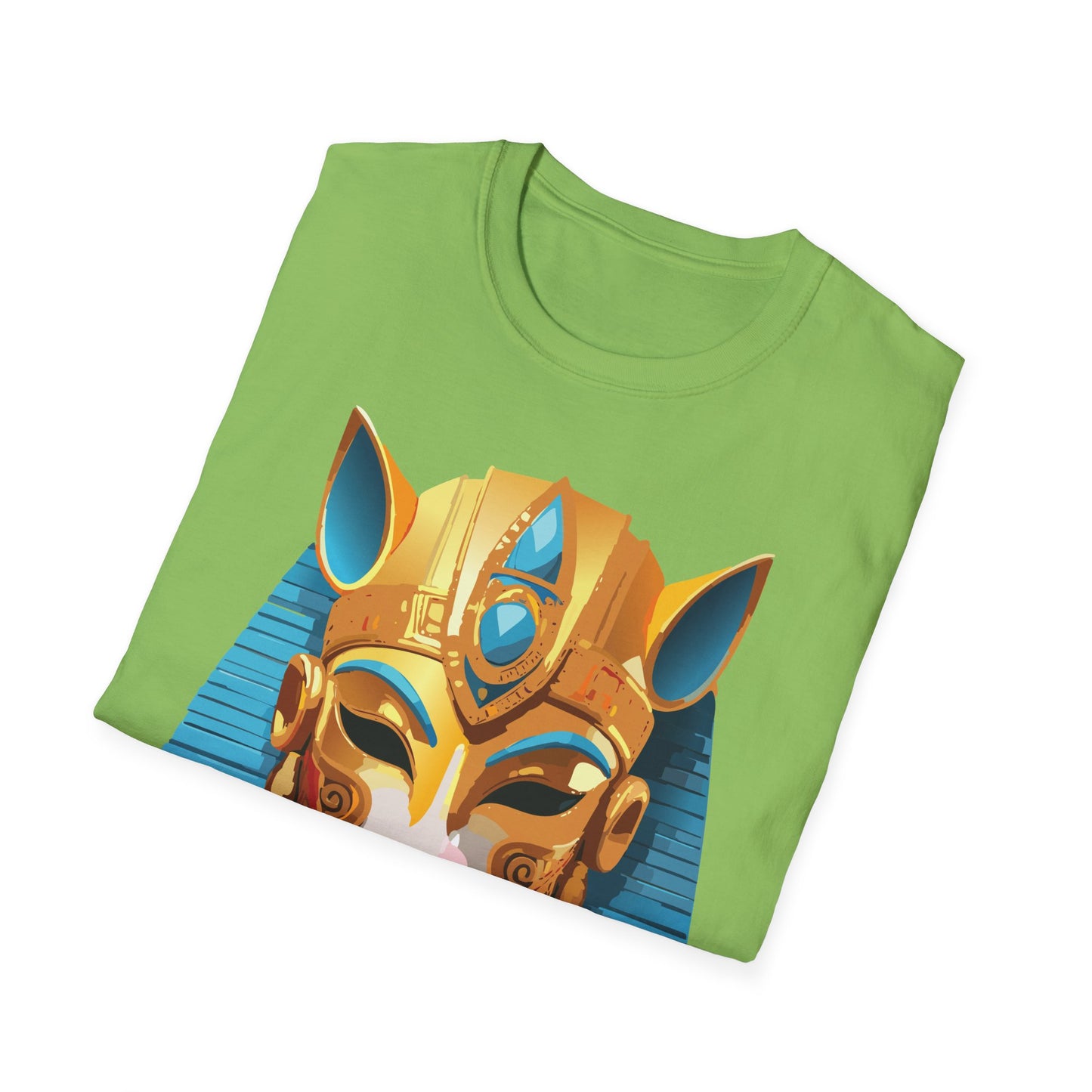 Mask Tee Shirt, Mask Shirt, Shirt with Mask, Masquerade Tees