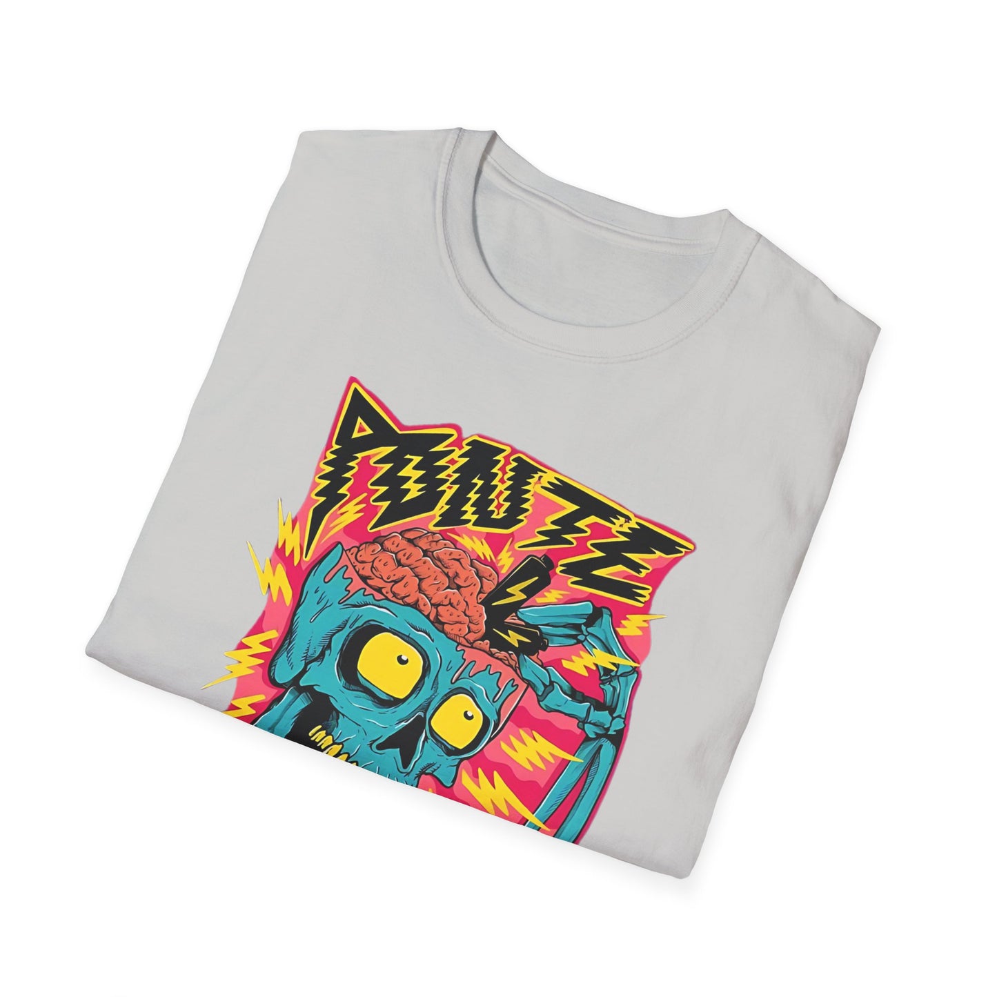 Skull Tee Shirt, Skeleton Shirt, Shirt with Skull, Shirt with Skeleton