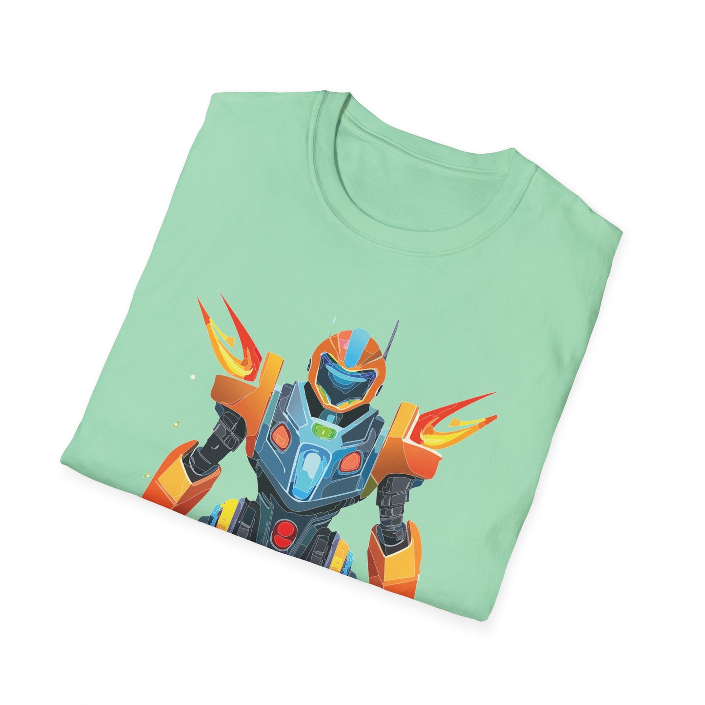 Cyborg Tee, Robot Shirt, Terminator Shirt