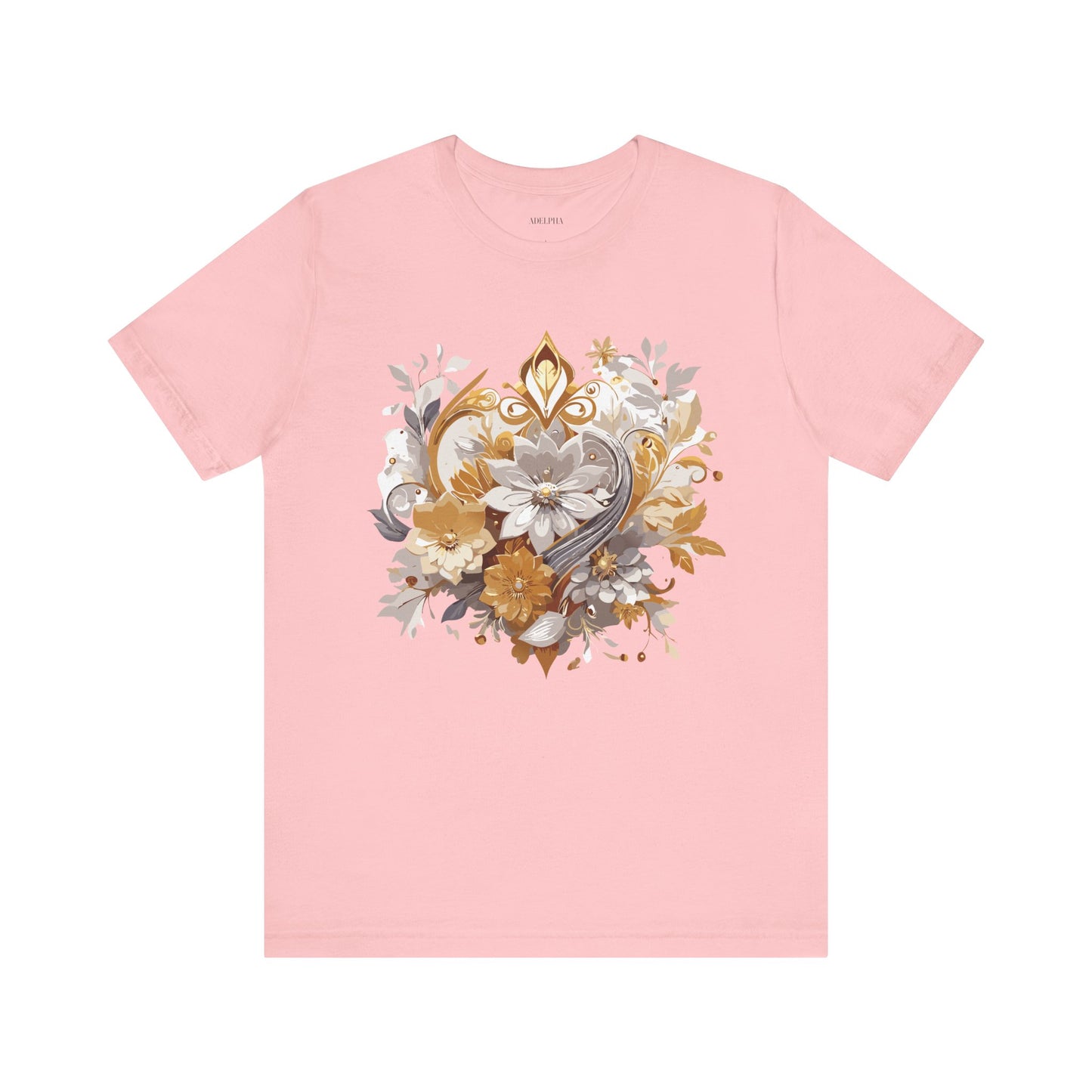 Jewelry Shirt