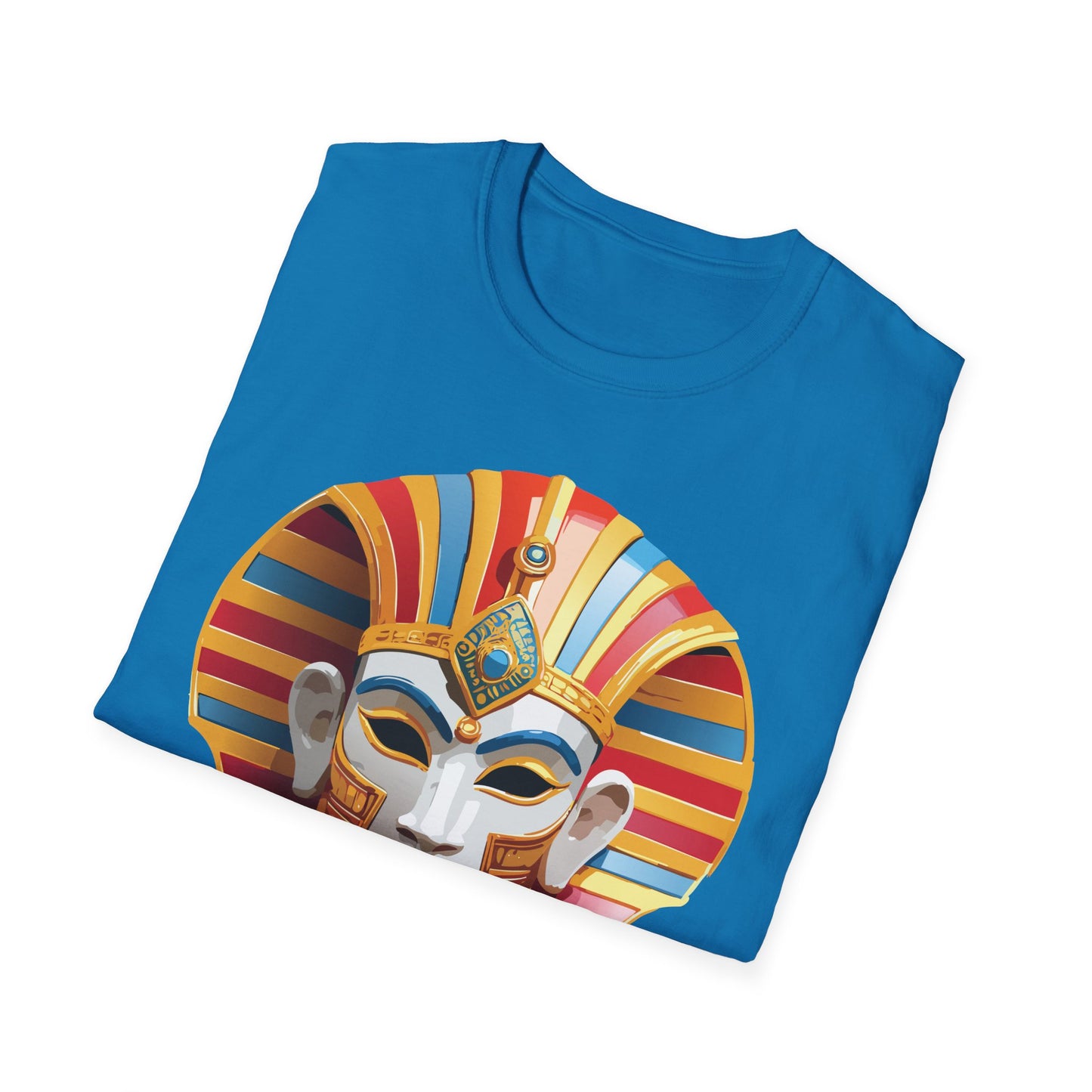 Mask Tee Shirt, Mask Shirt, Shirt with Mask, Masquerade Tees