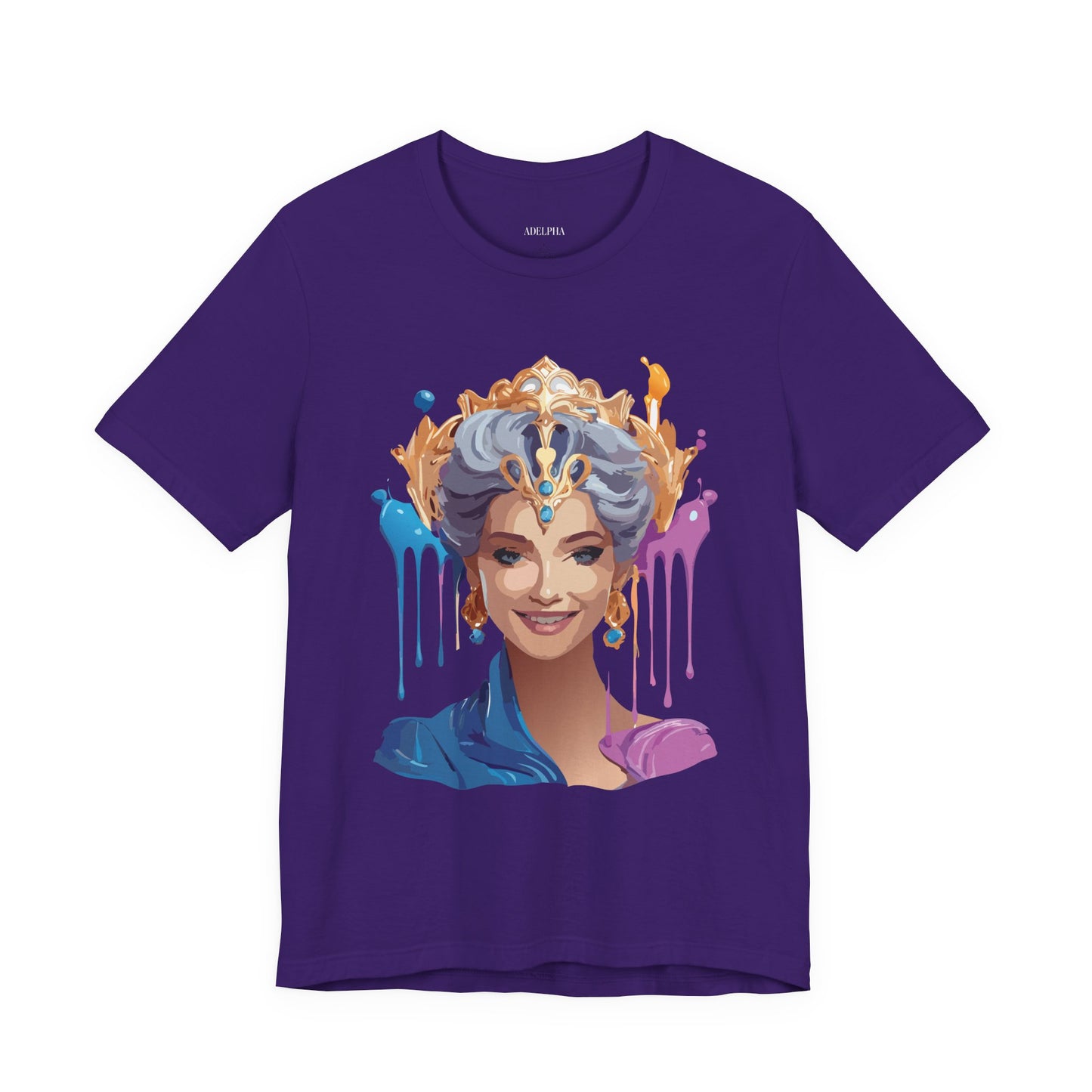 Queen T Shirt