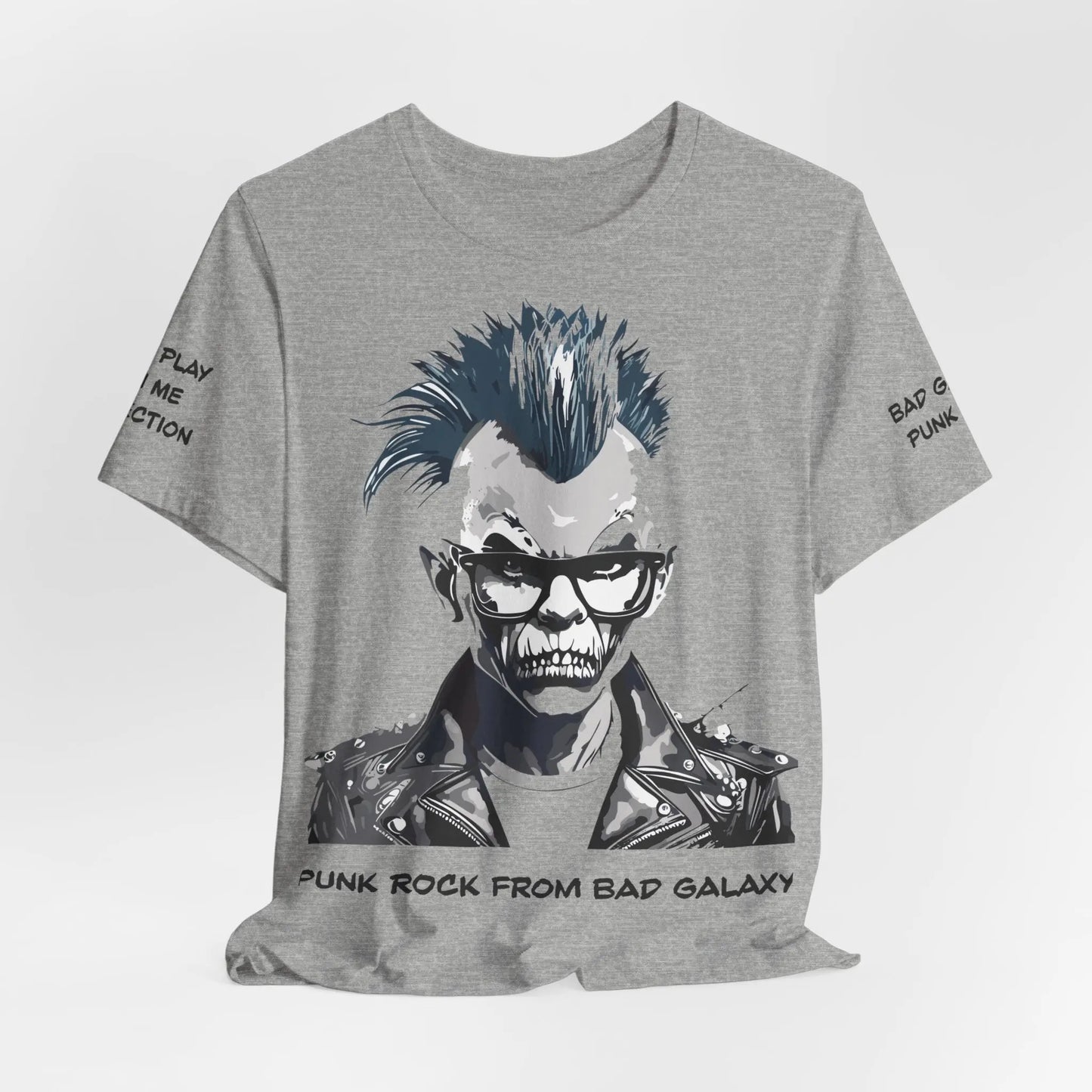 PUNK ROCK Tee Shirt