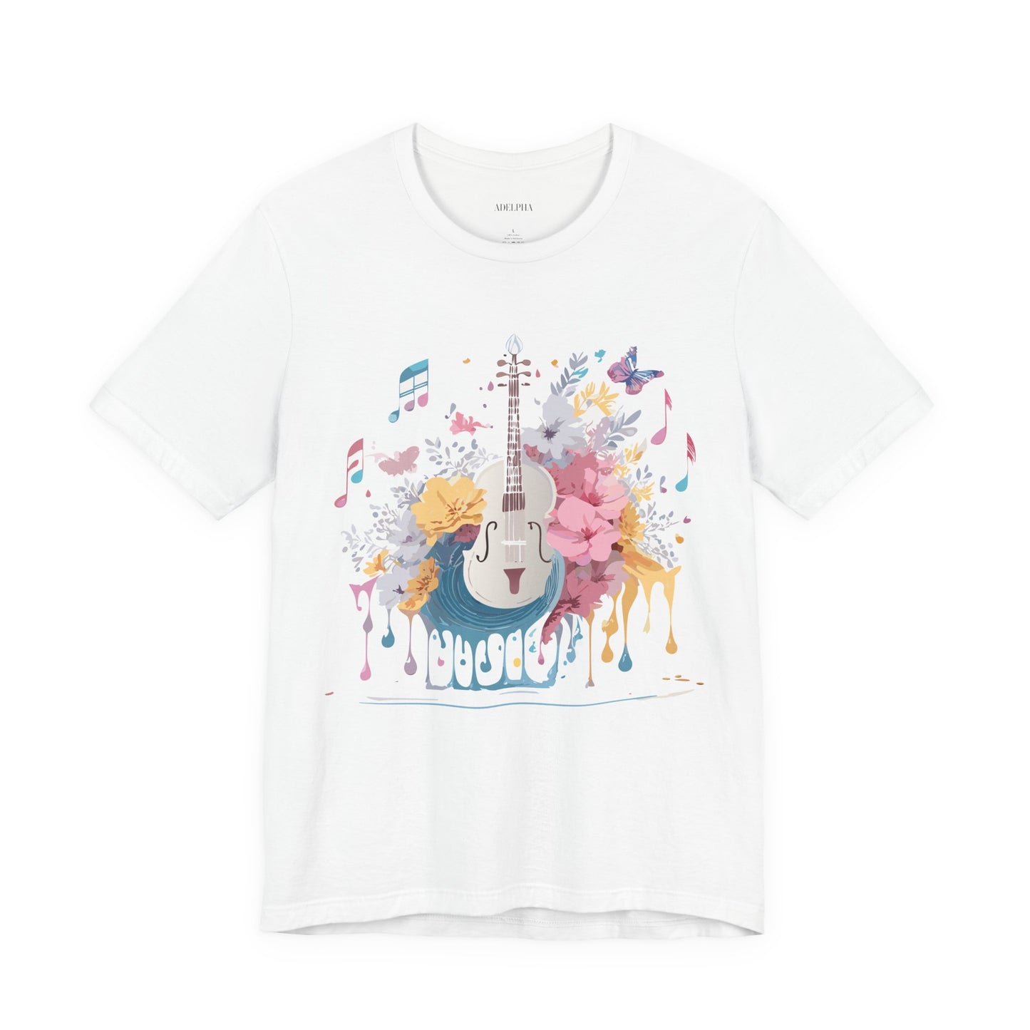 Music T Shirt