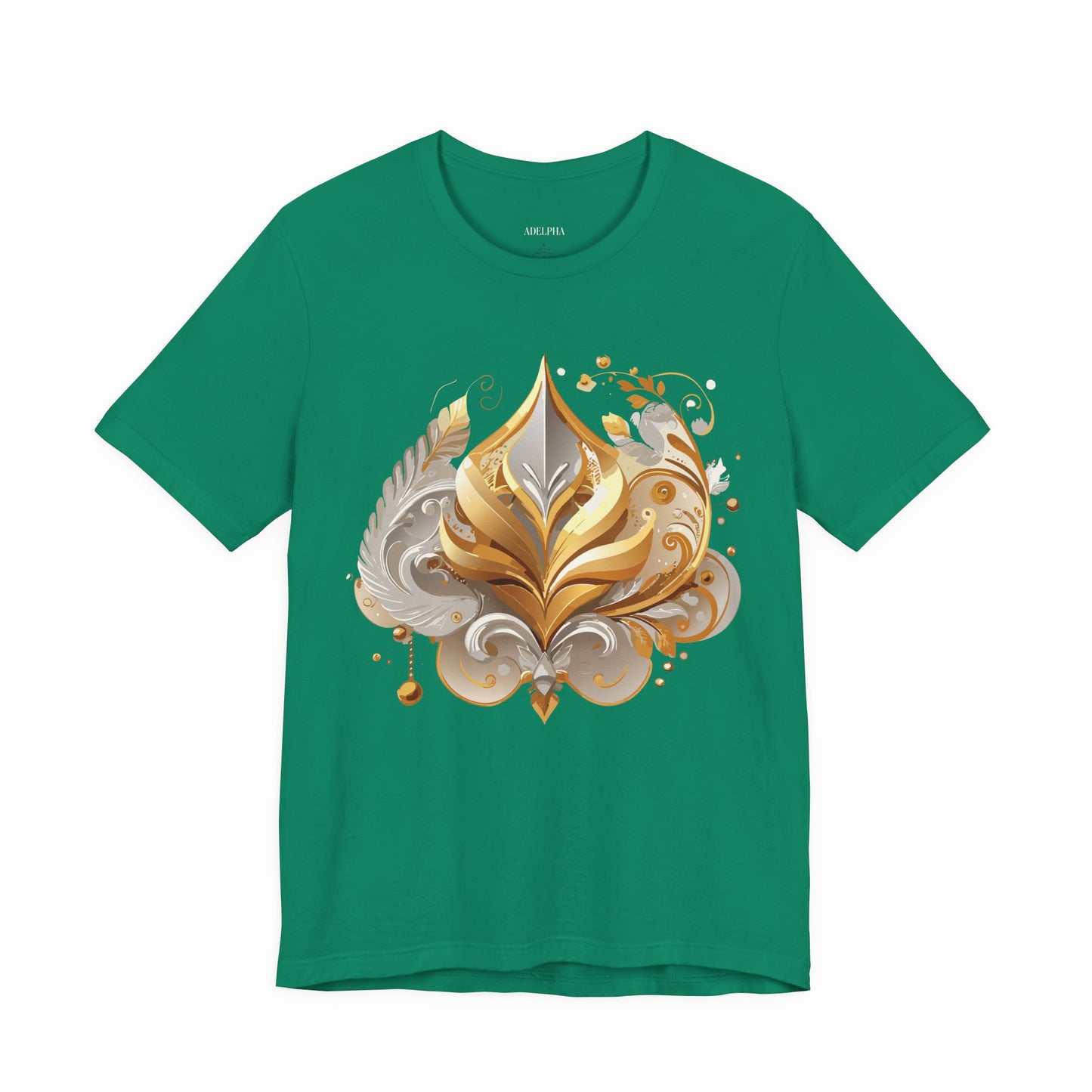 Jewelry Shirt