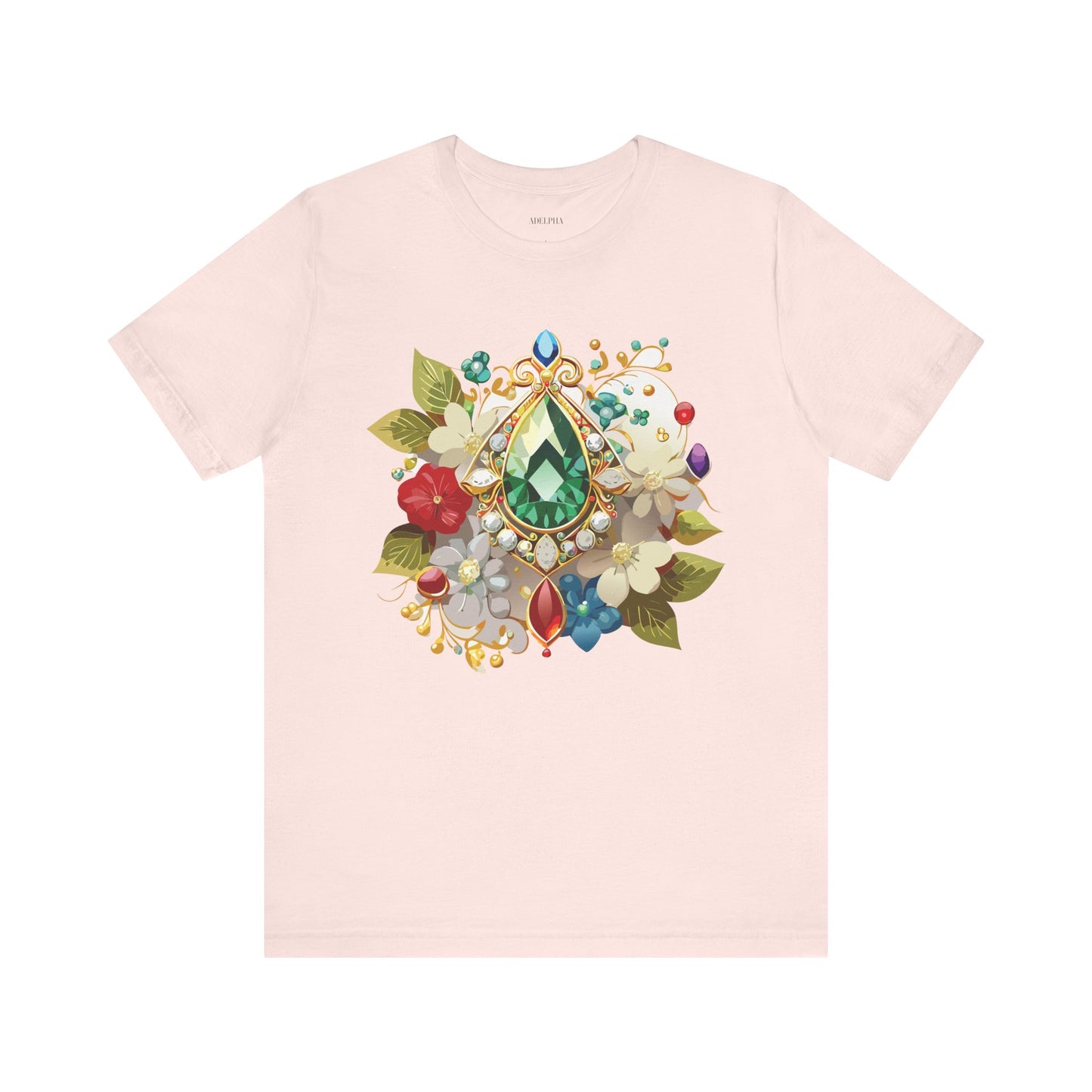 Jewelry Shirt