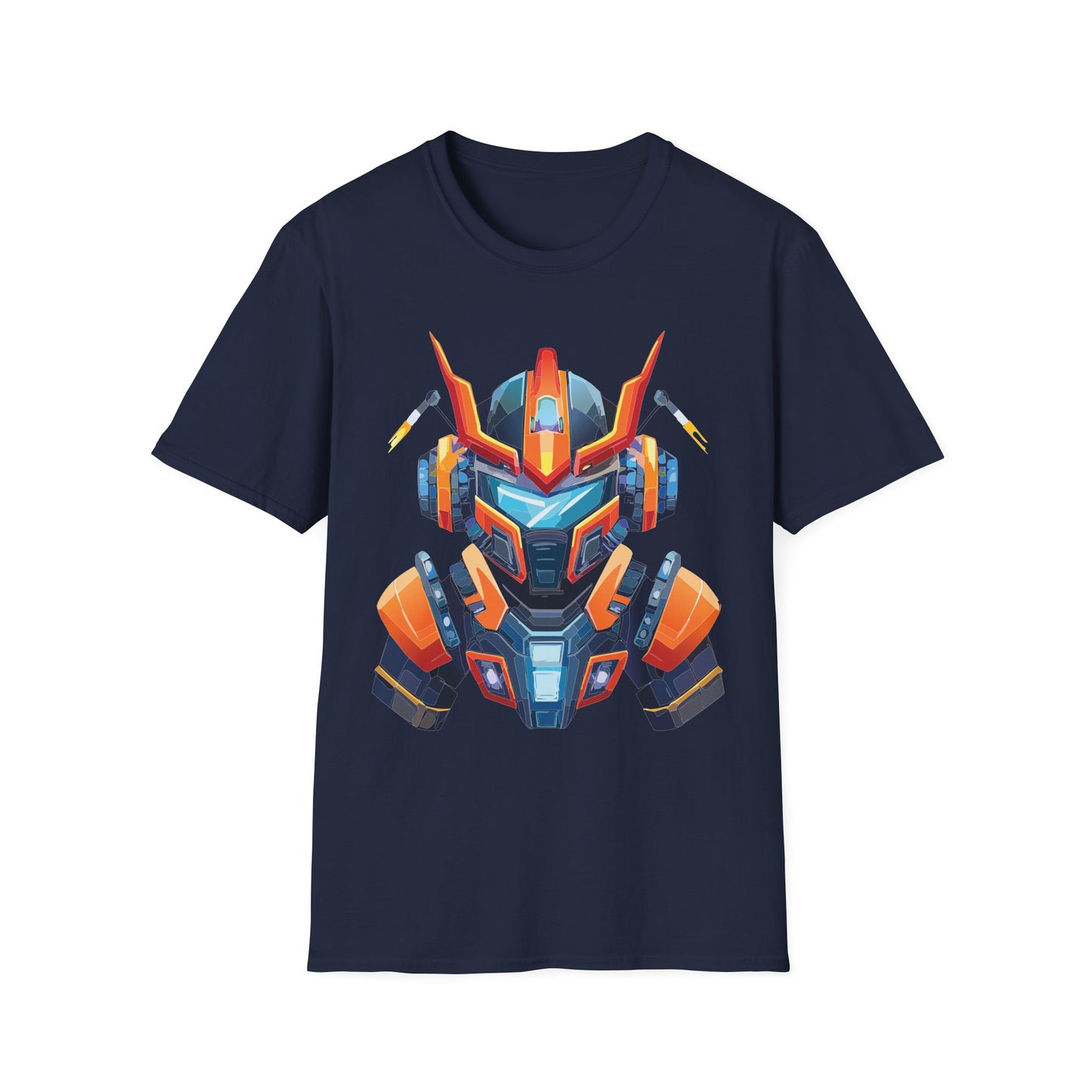 Cyborg Tee, Robot Shirt, Terminator Shirt