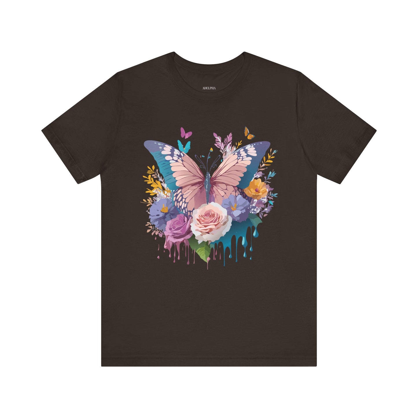 Butterfly Shirt