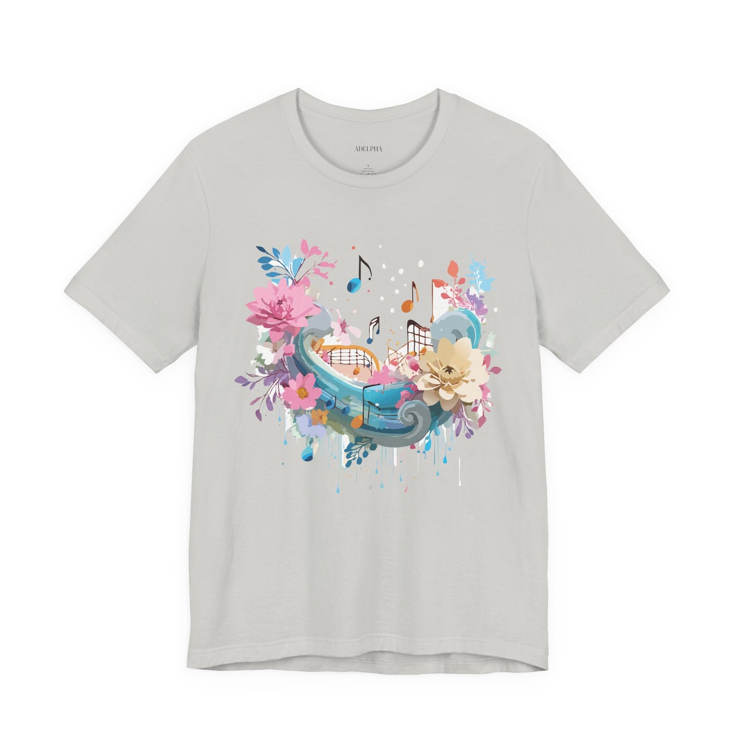 Music T Shirt