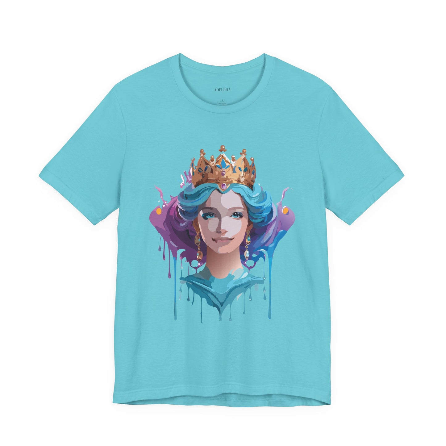 Queen T Shirt