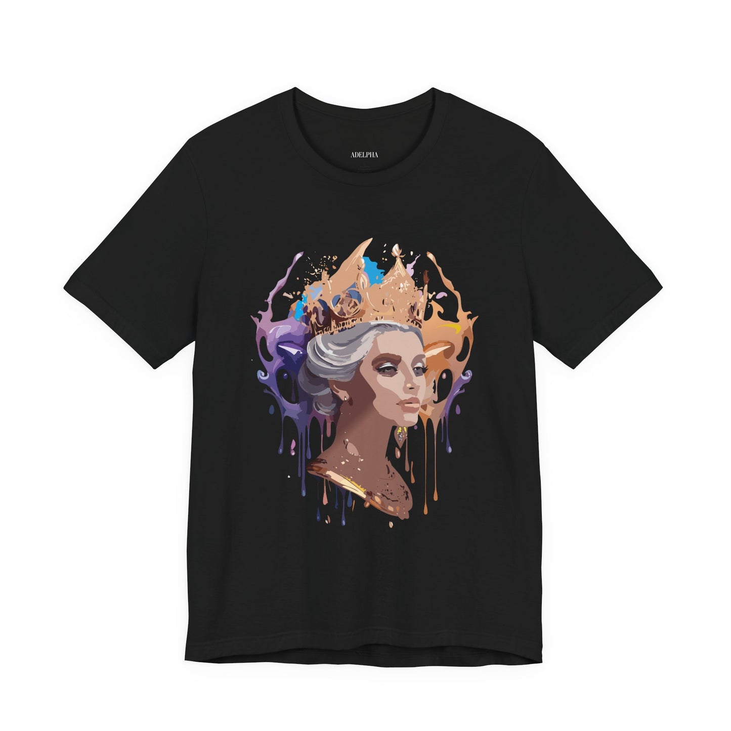 Queen T Shirt