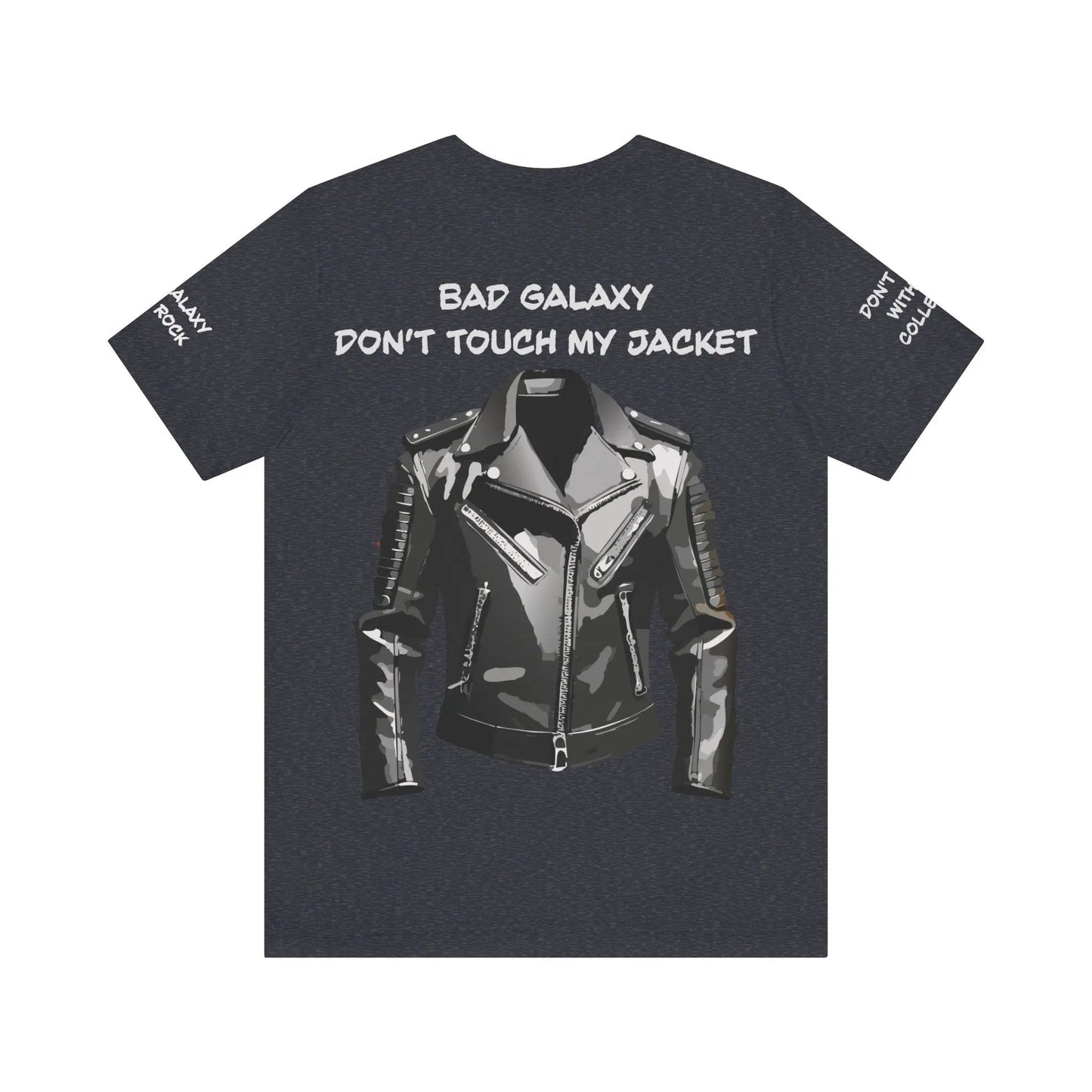 PUNK ROCK tee Shirt