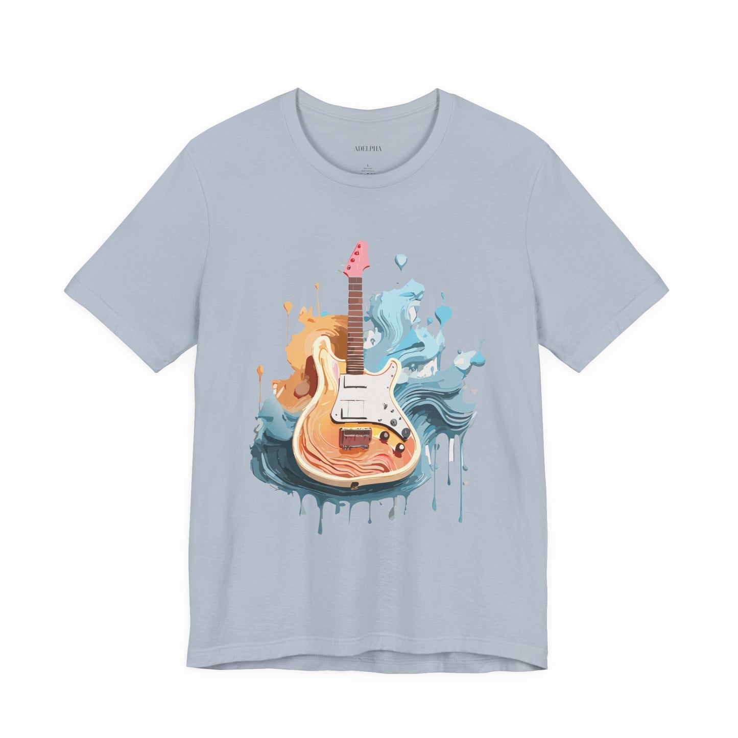 Music T Shirt