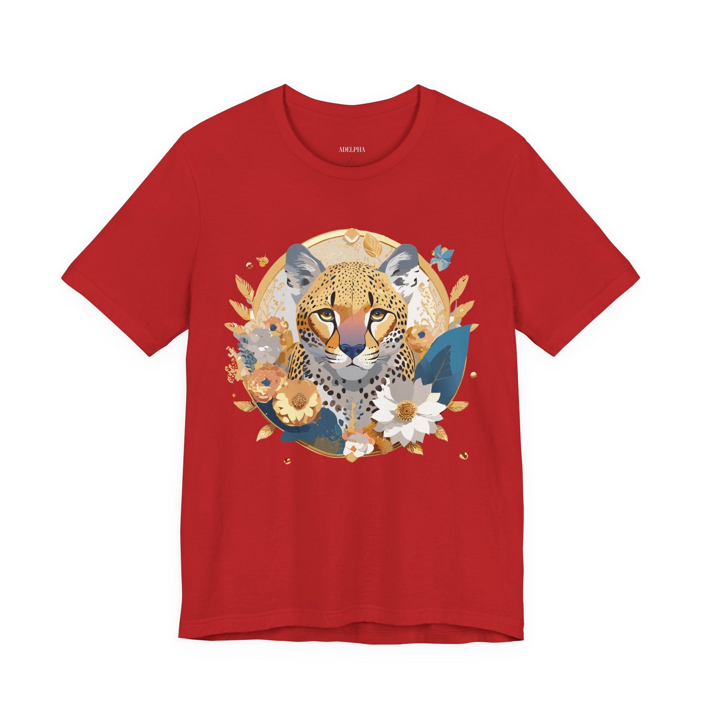 Medallion Shirt