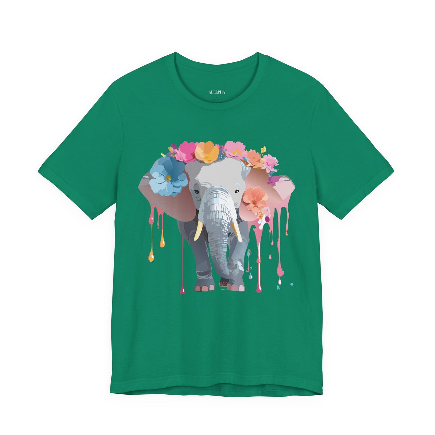 Elephant Shirt