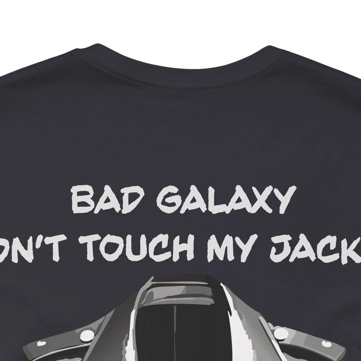 PUNK ROCK Tee Shirt