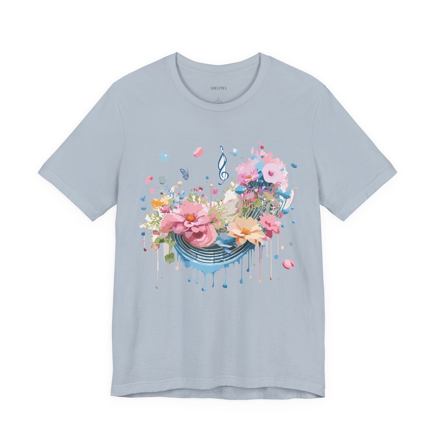 Music T Shirt
