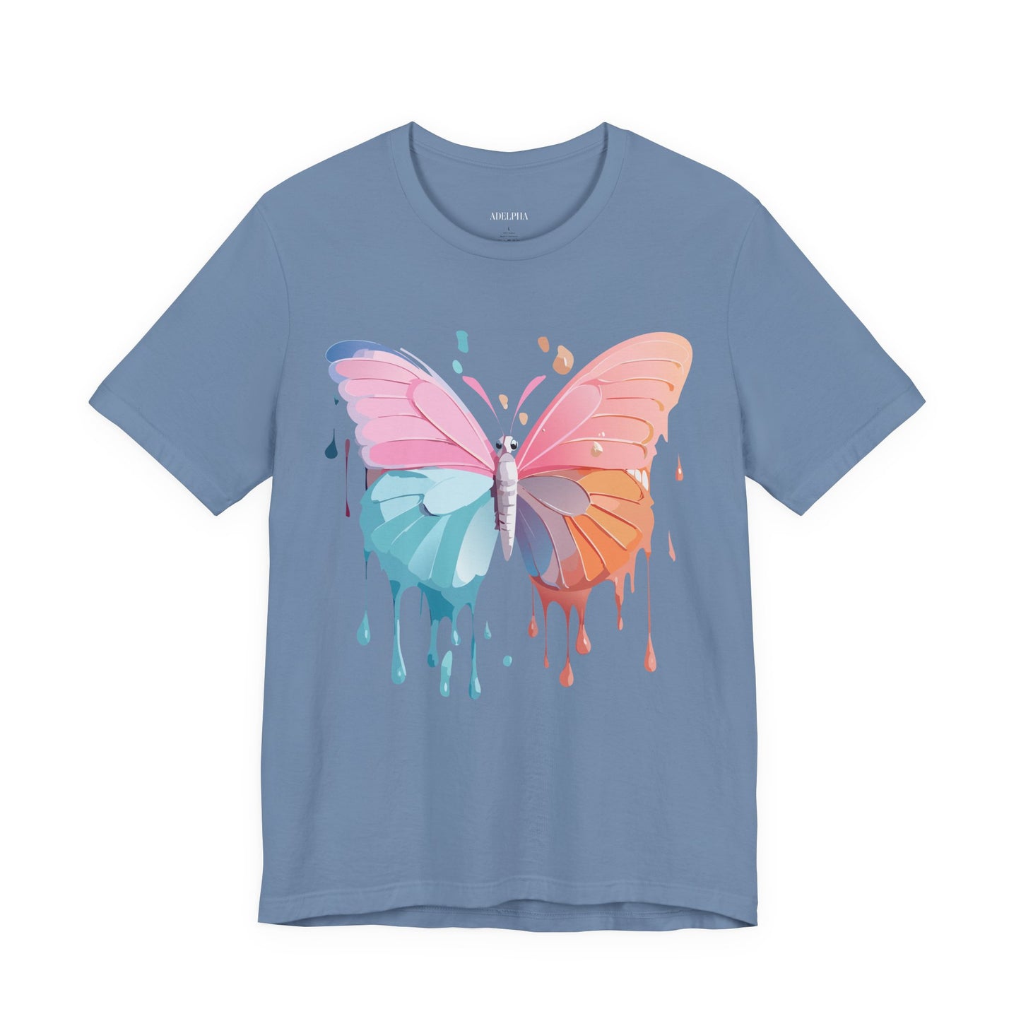 Butterfly Shirt