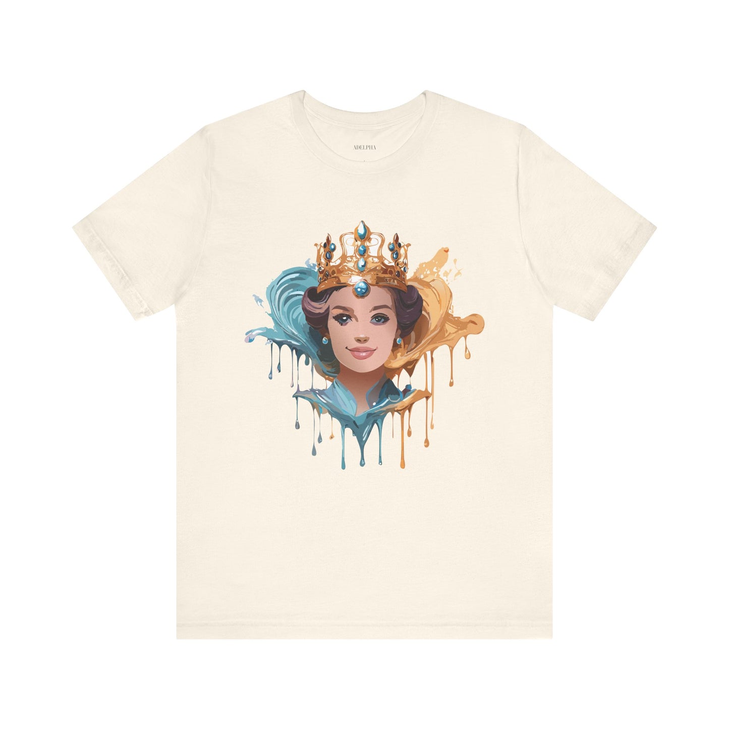 Queen T Shirt