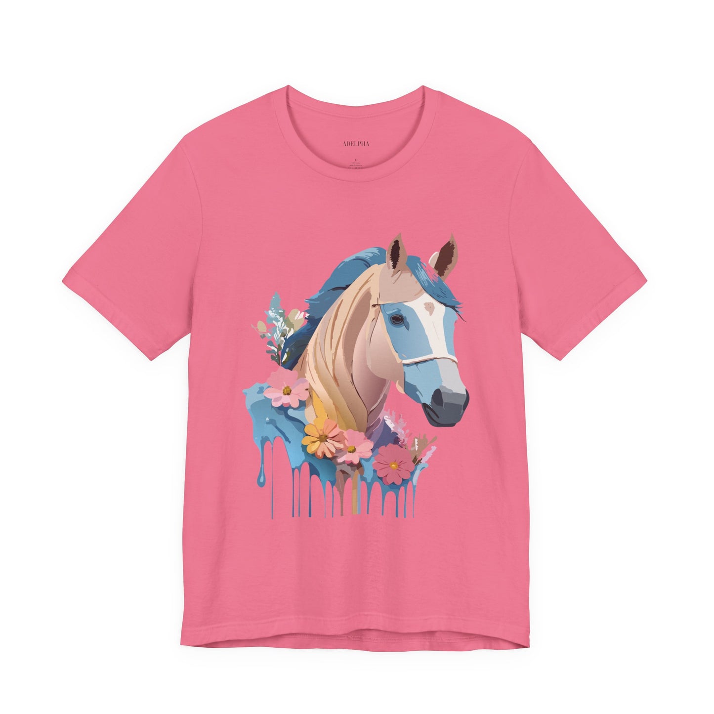 Horse Shirt, Shirt with Horse