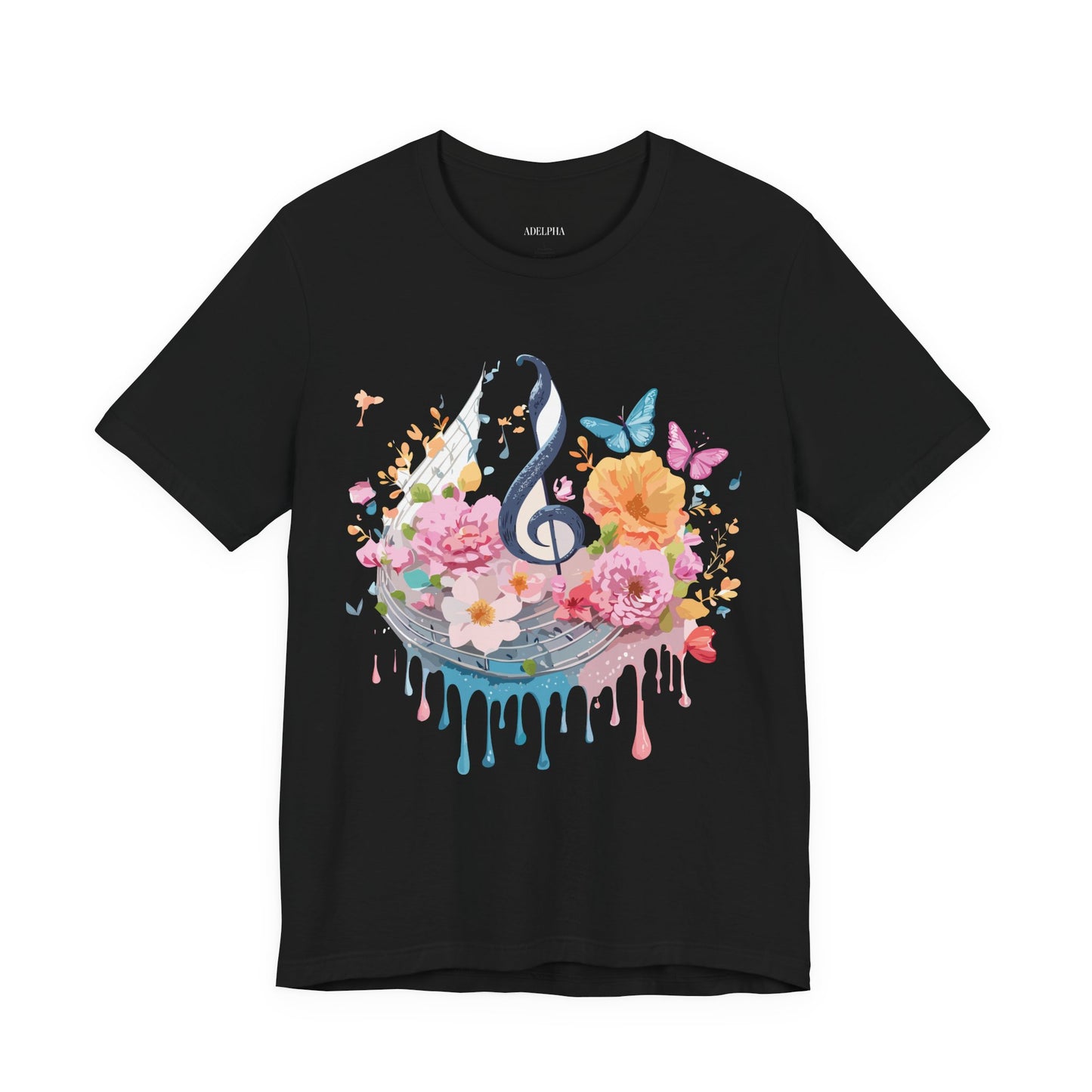 Music T Shirt