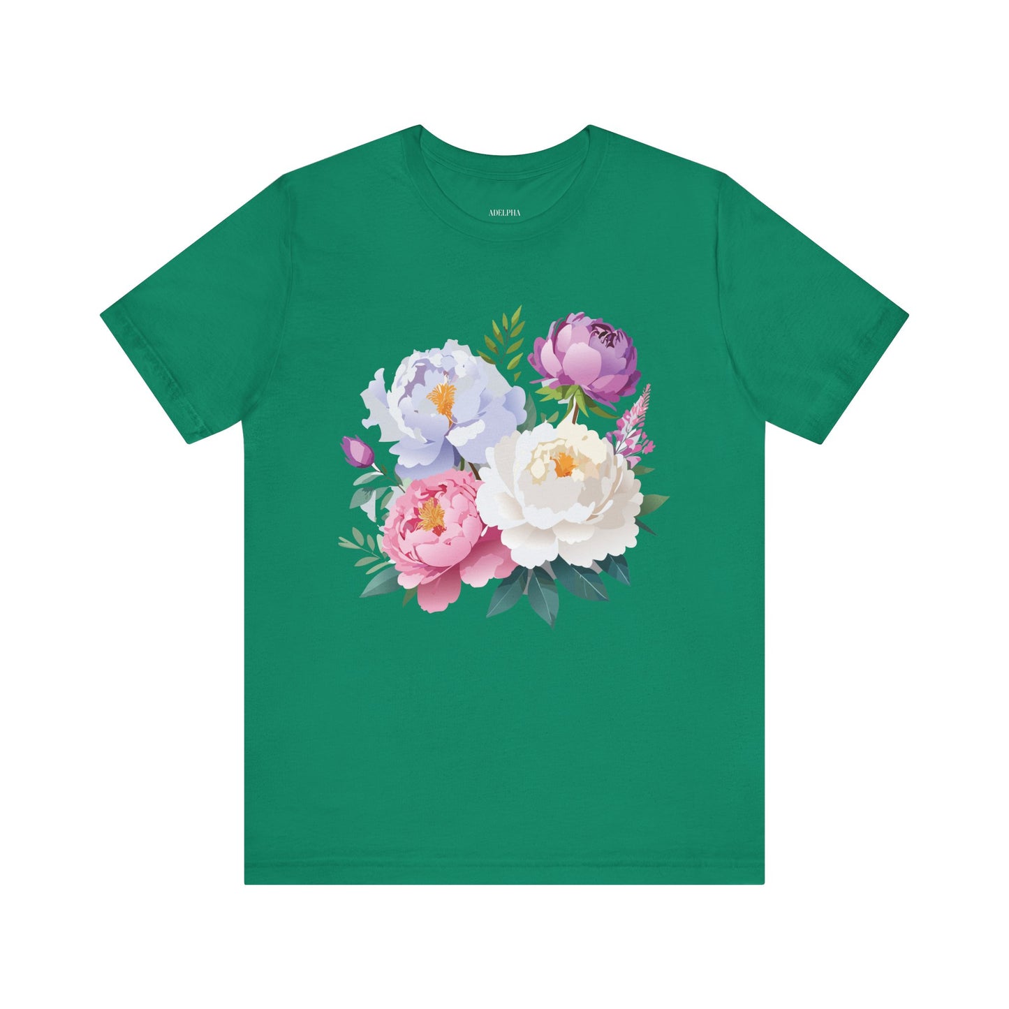 Floral T Shirts