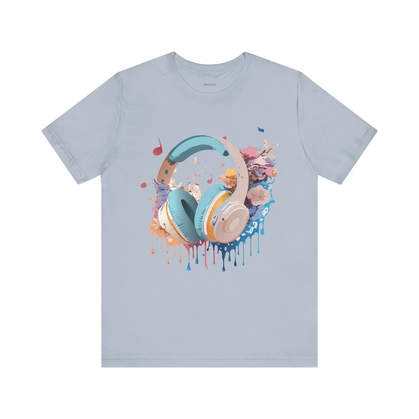 Music T Shirt