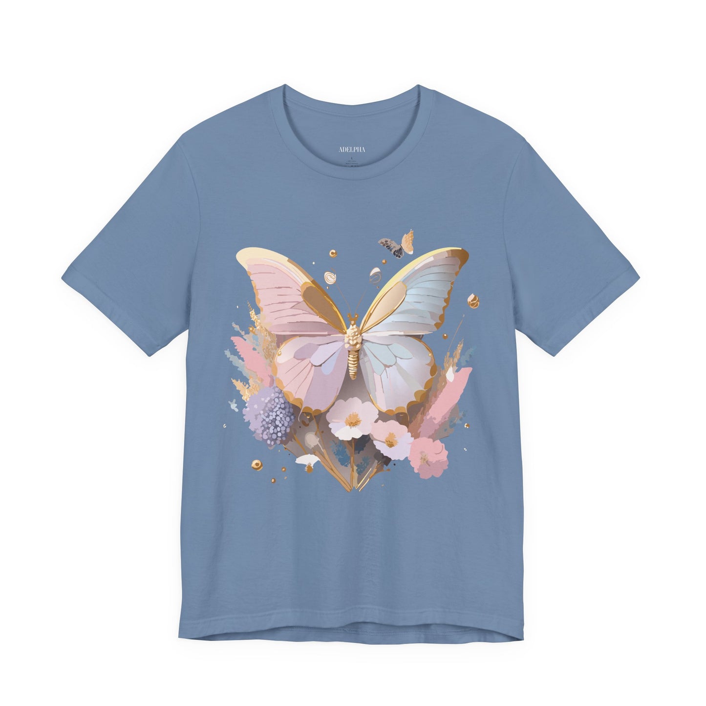 Butterfly Shirt
