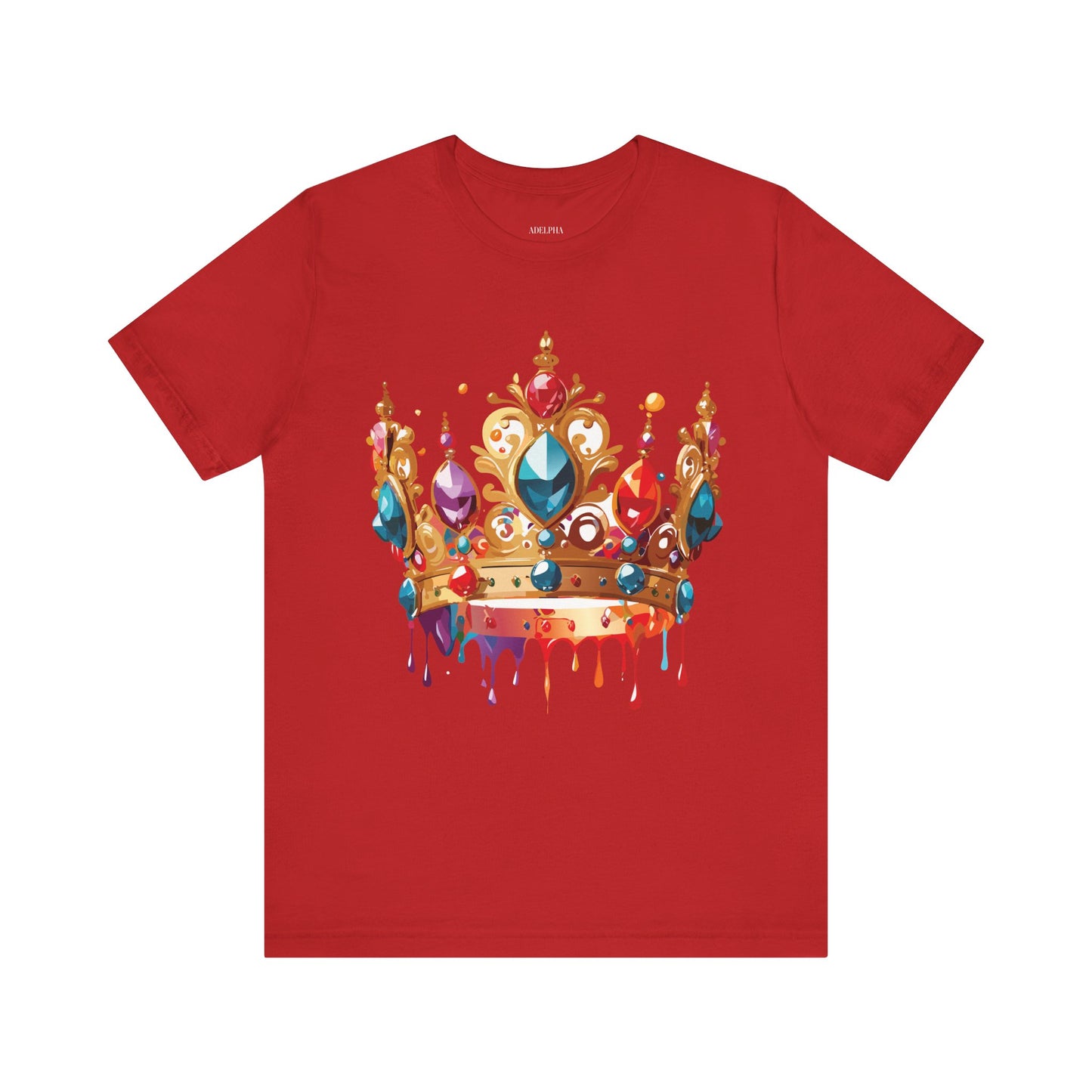 Crown Shirt
