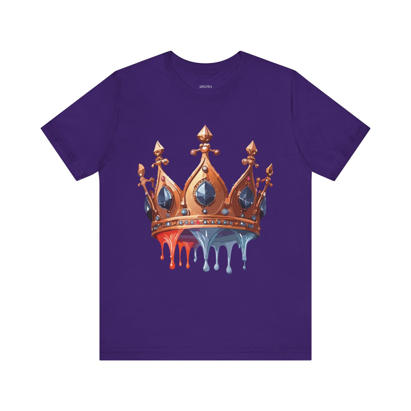 Crown Shirt