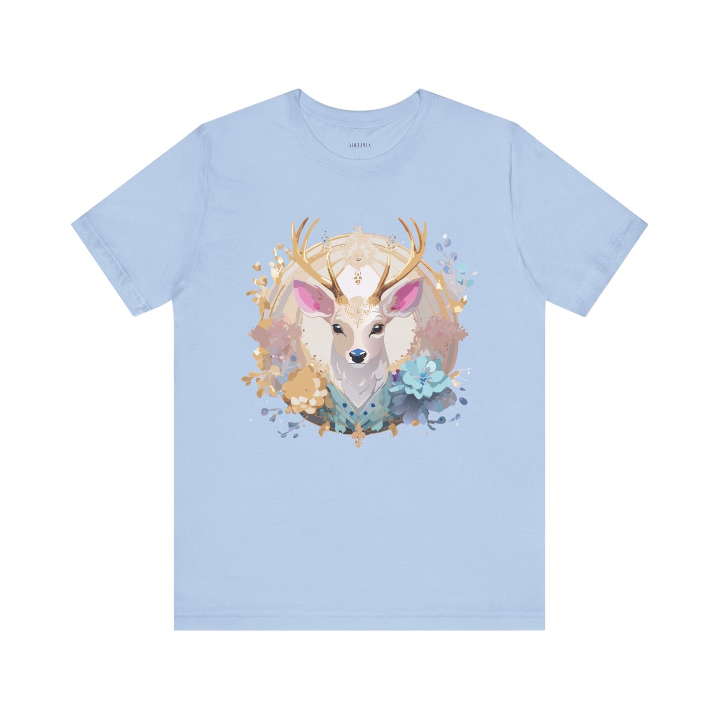 Medallion Shirt