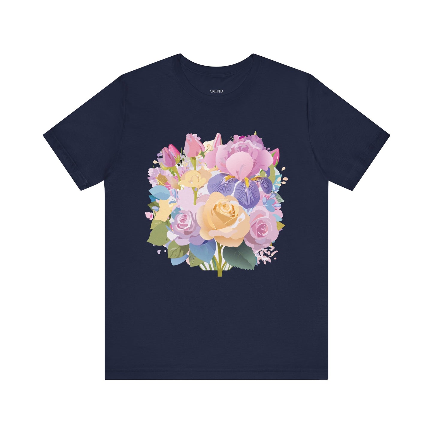 Floral T Shirts