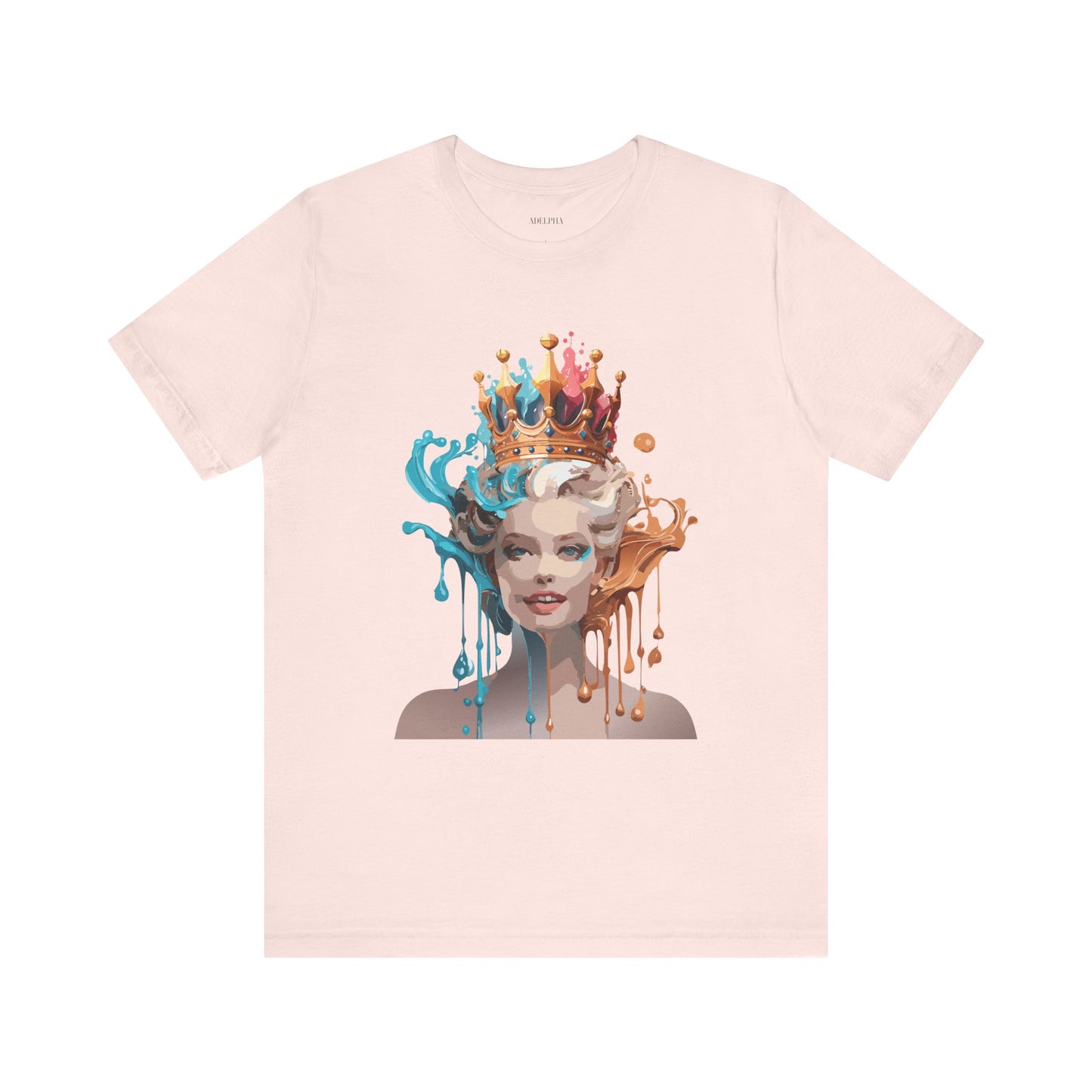 Queen T Shirt