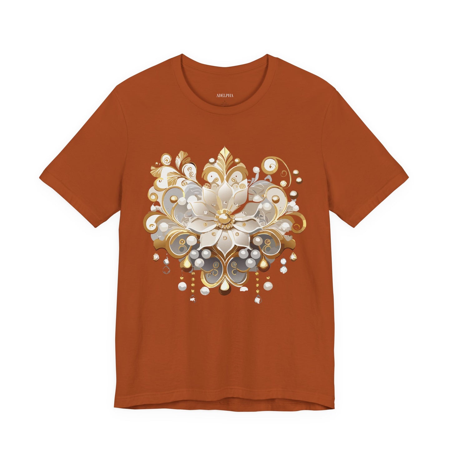 Jewelry Shirt