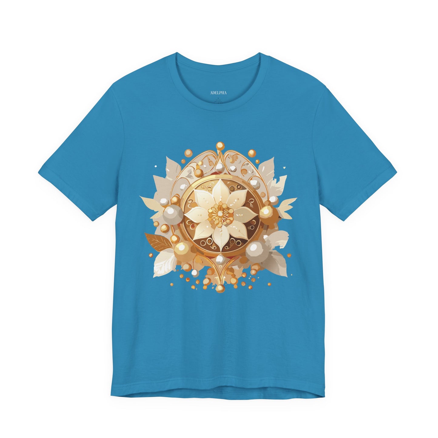 Jewelry Shirt