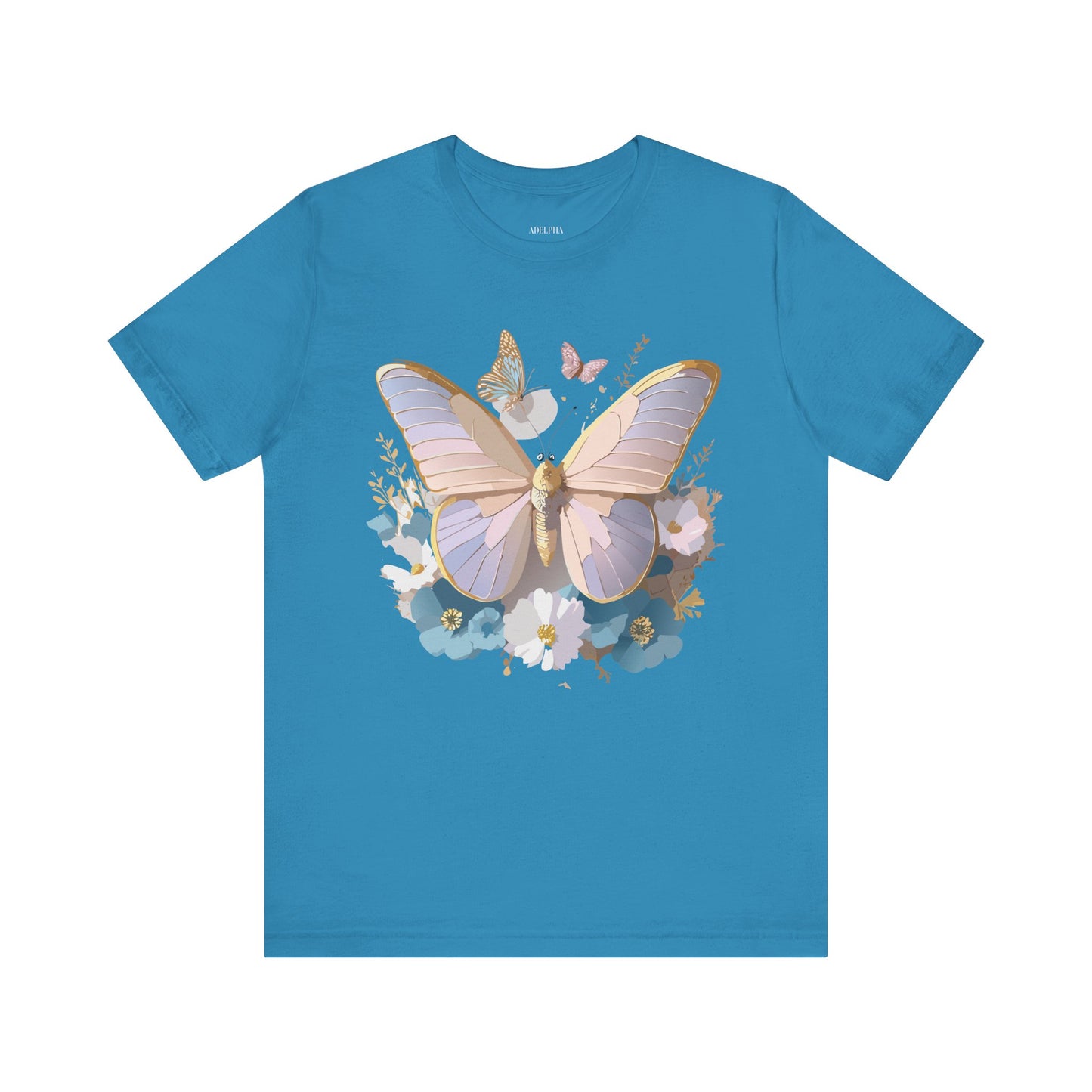 Butterfly Shirt