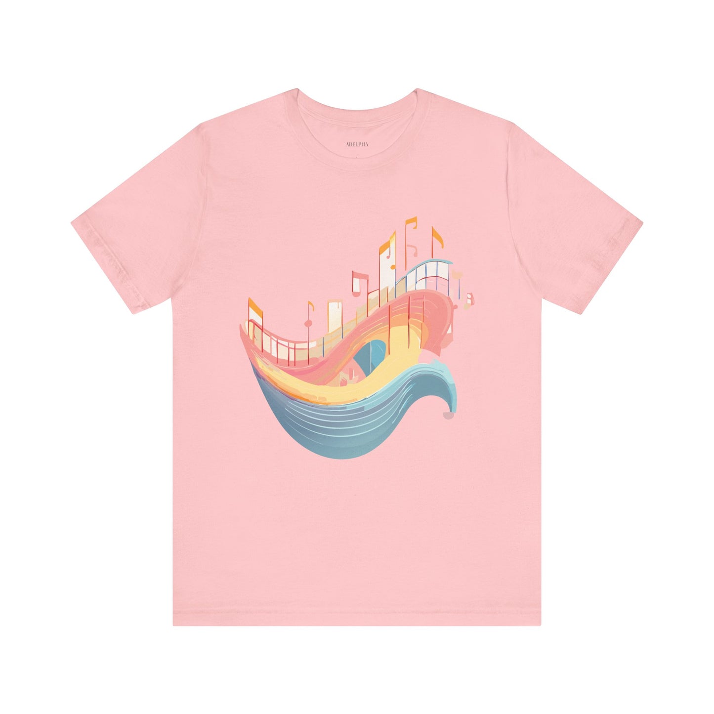 Music T Shirt