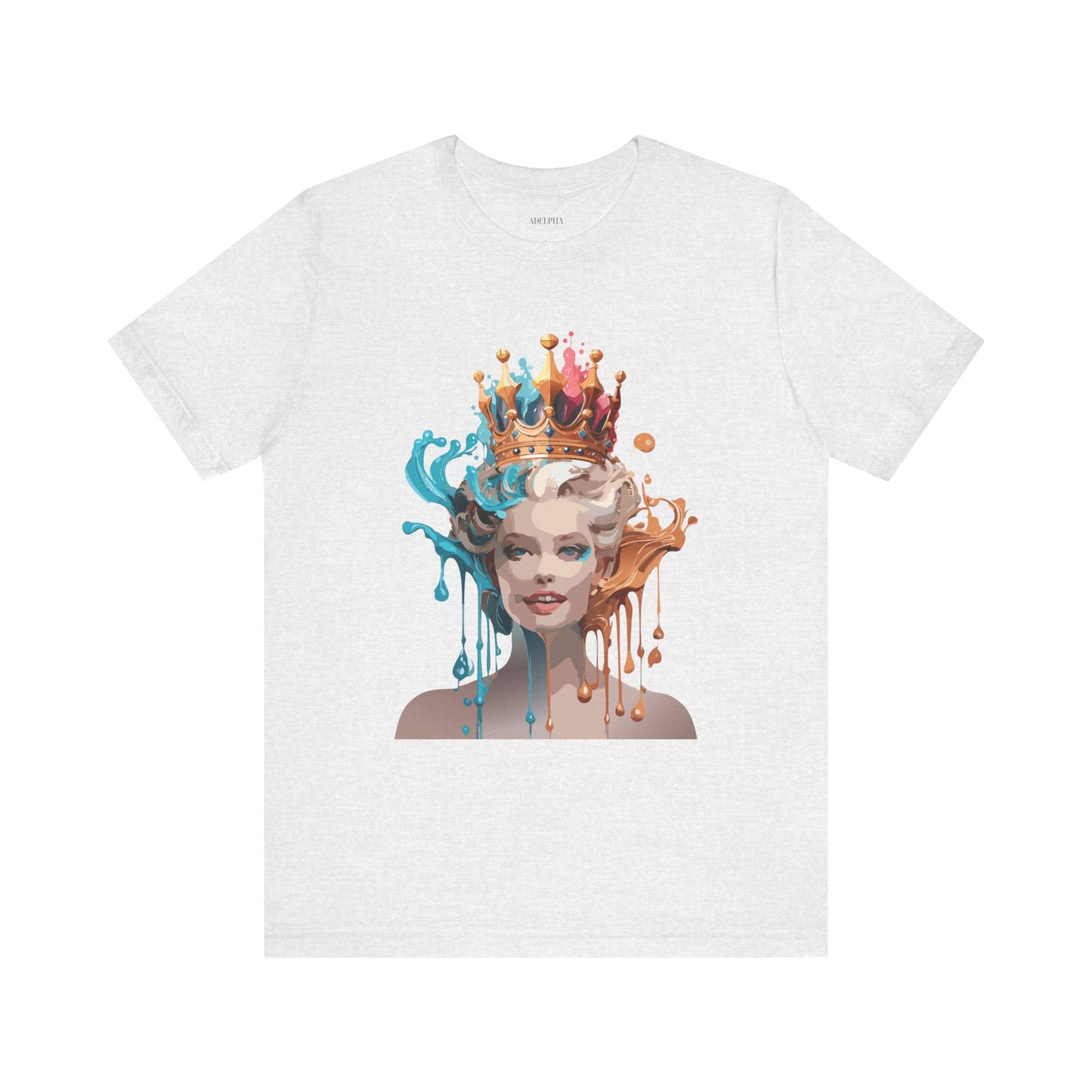 Queen T Shirt