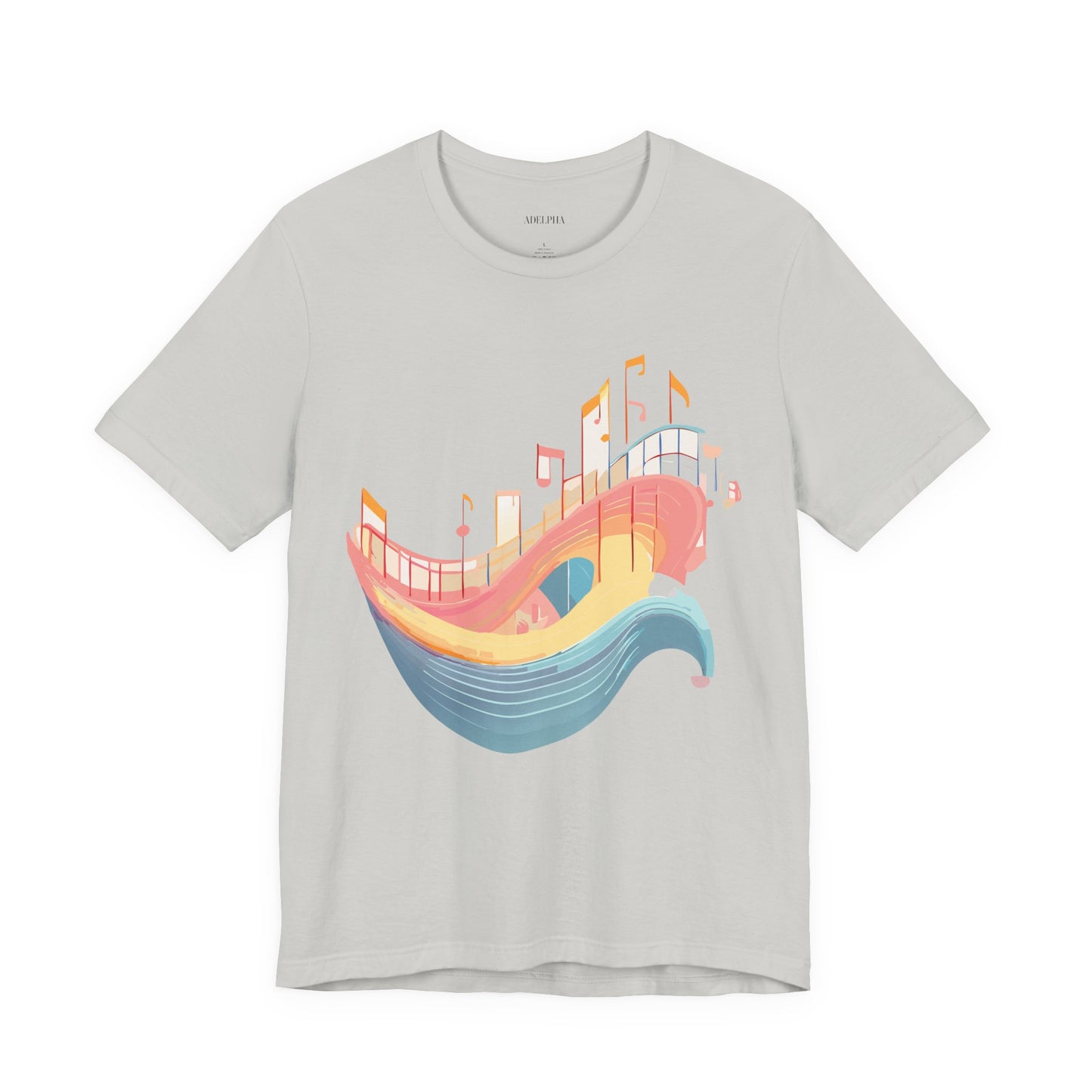 Music T Shirt