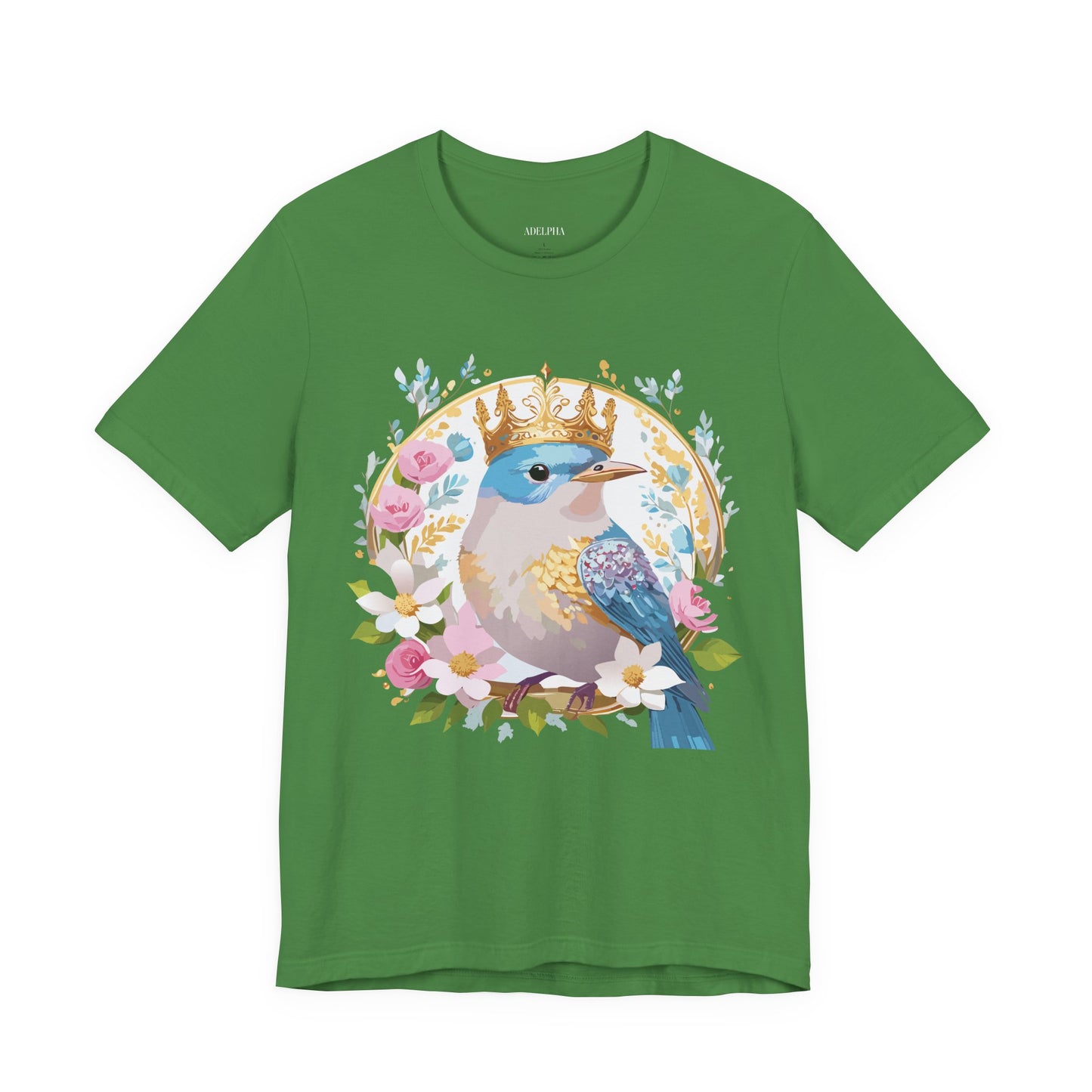 Medallion Shirt