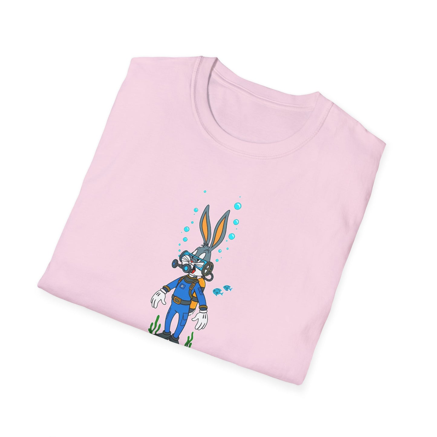 Bugs Bunny Shirt, Bugs Bunny T Shirt, Shirt with Bugs Bunny, T Shirt with Cartoon, Cartoon on T Shirt, Animation Shirt