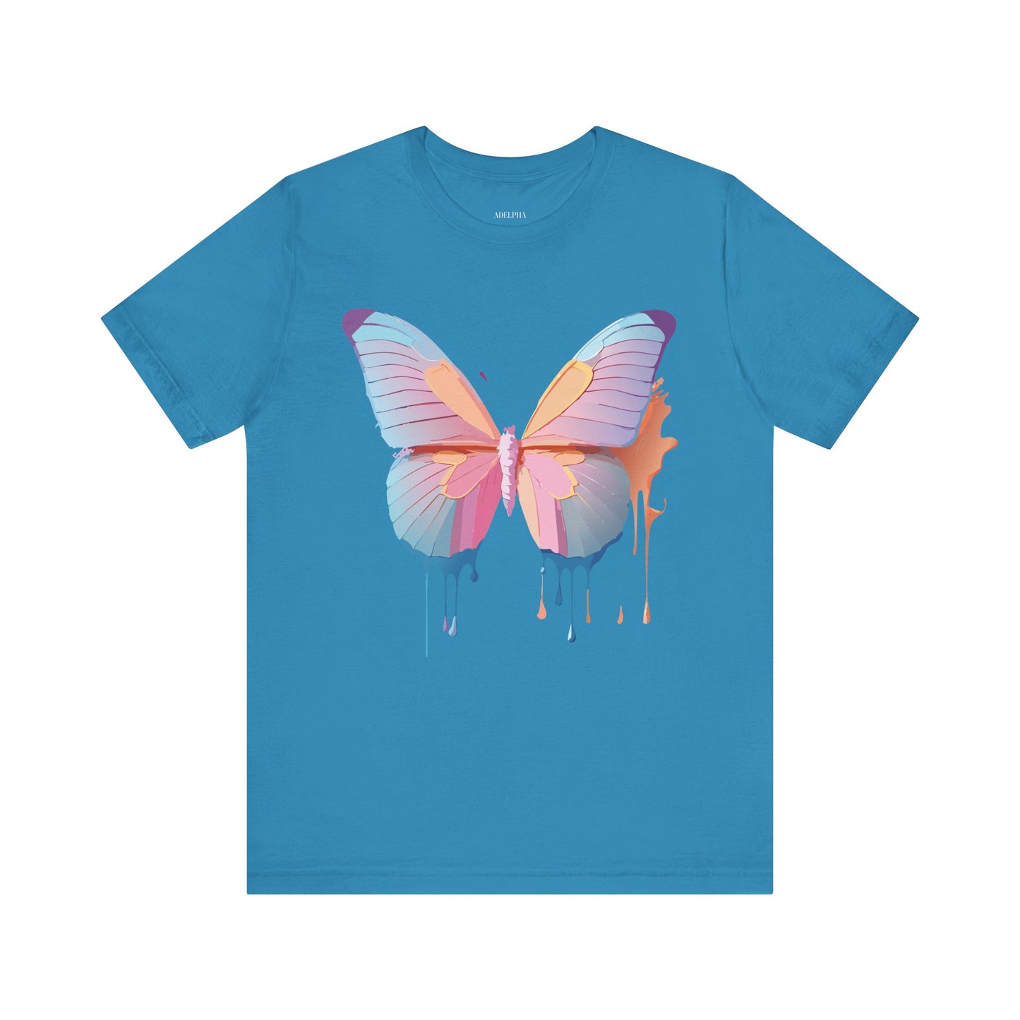 Butterfly Shirt