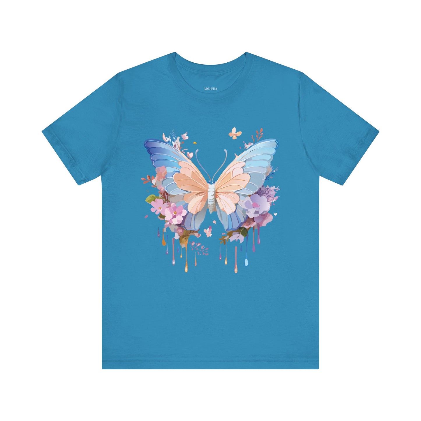 Butterfly Shirt