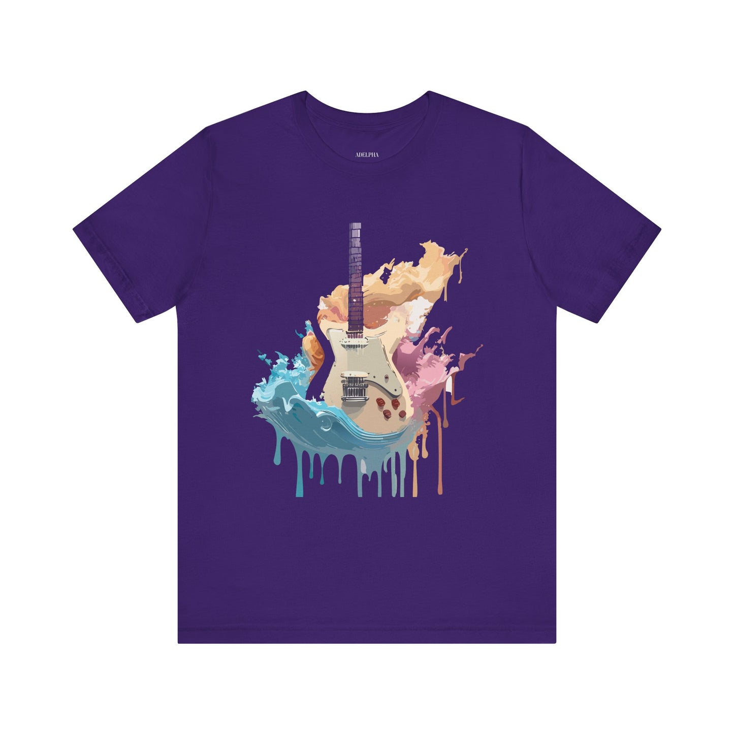 Music T Shirt