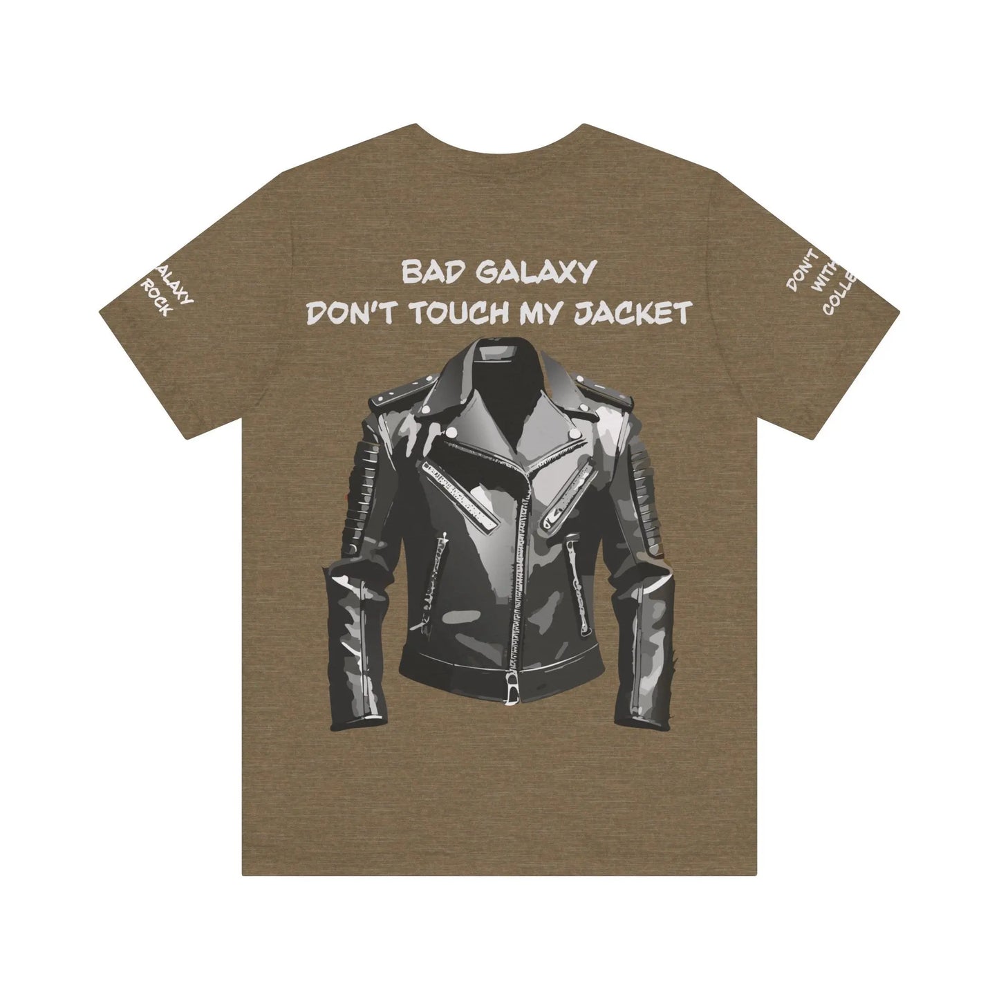 PUNK ROCK tee Shirt