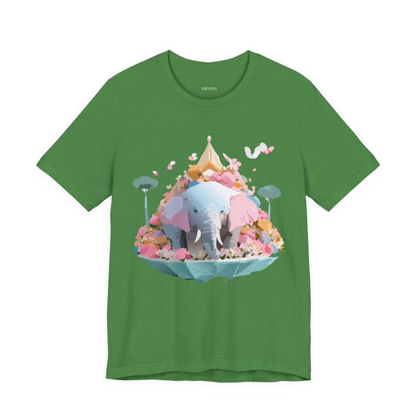 Elephant Shirt