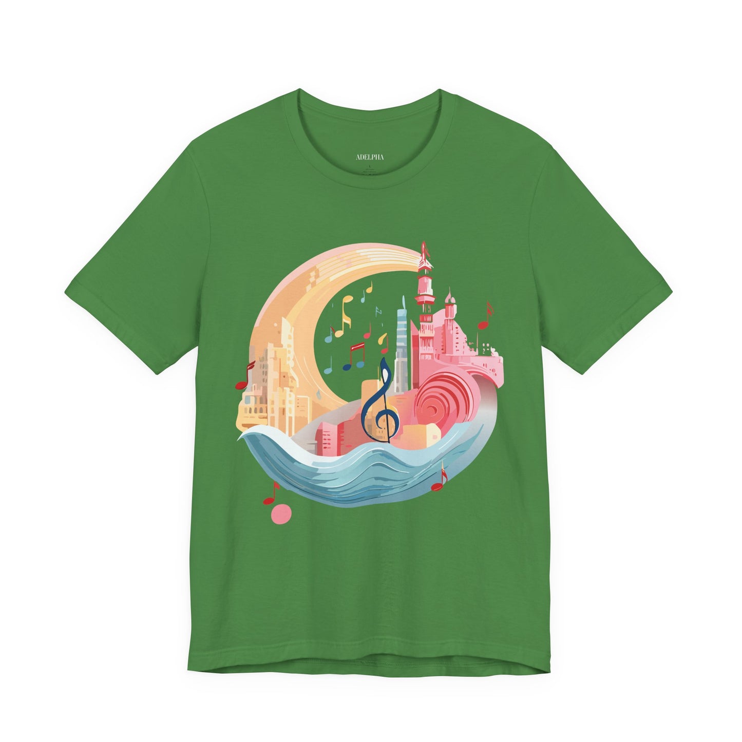 Music T Shirt