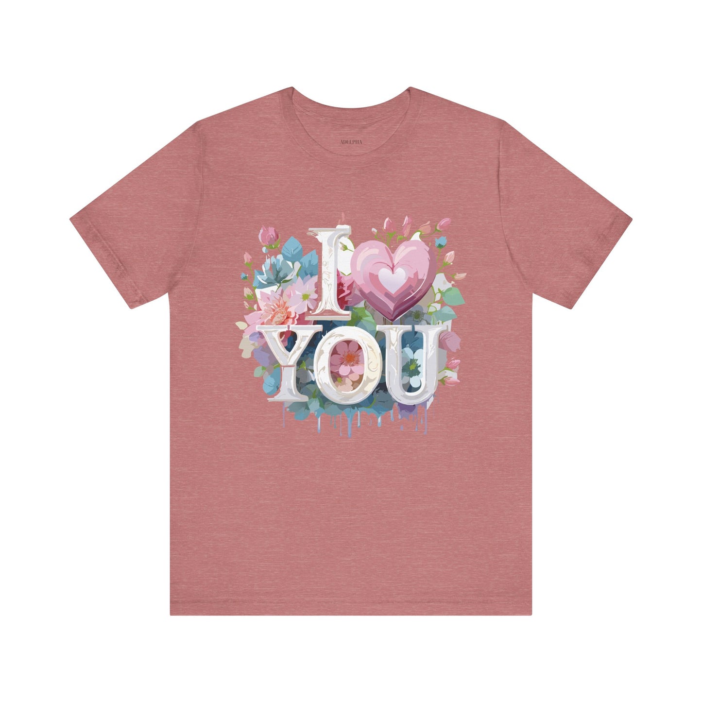 Valentine Shirts