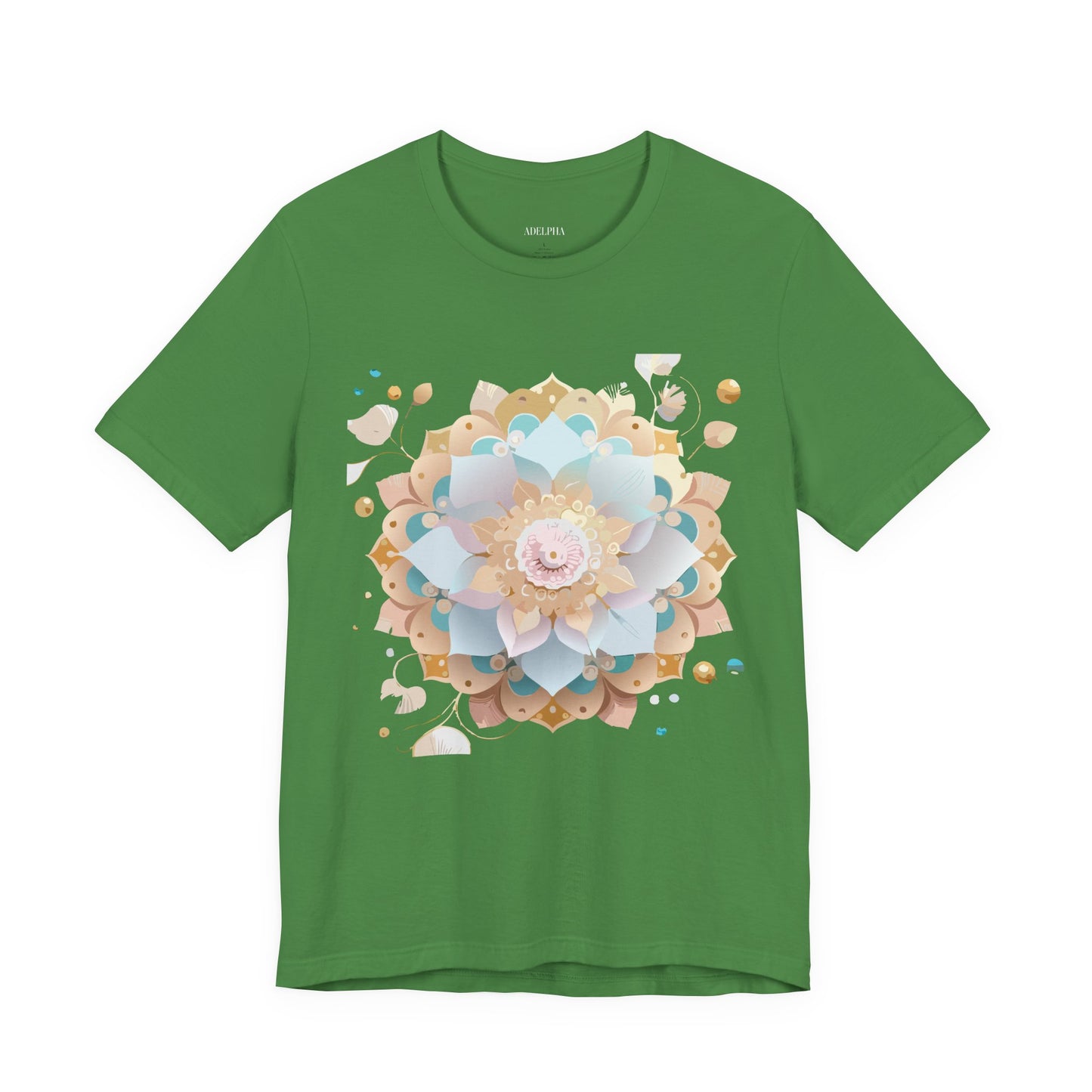 Mandala Shirt